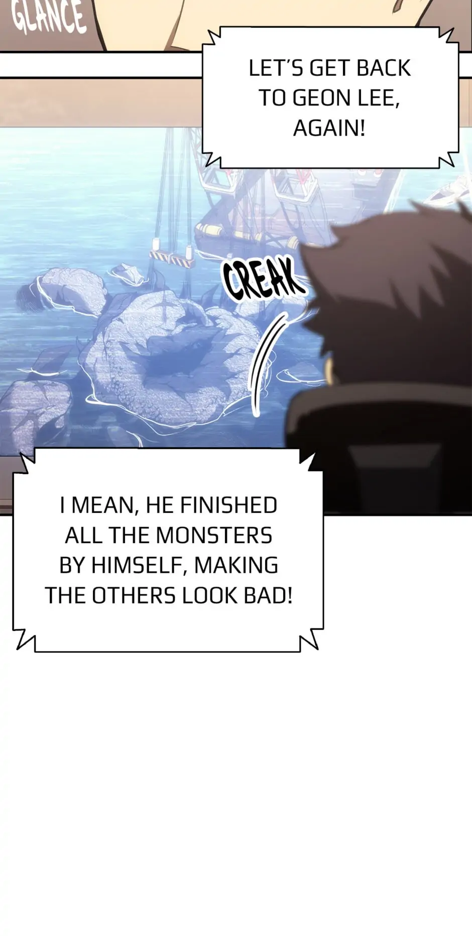 Read The Return of the Disaster-Class Hero EN Manga Online