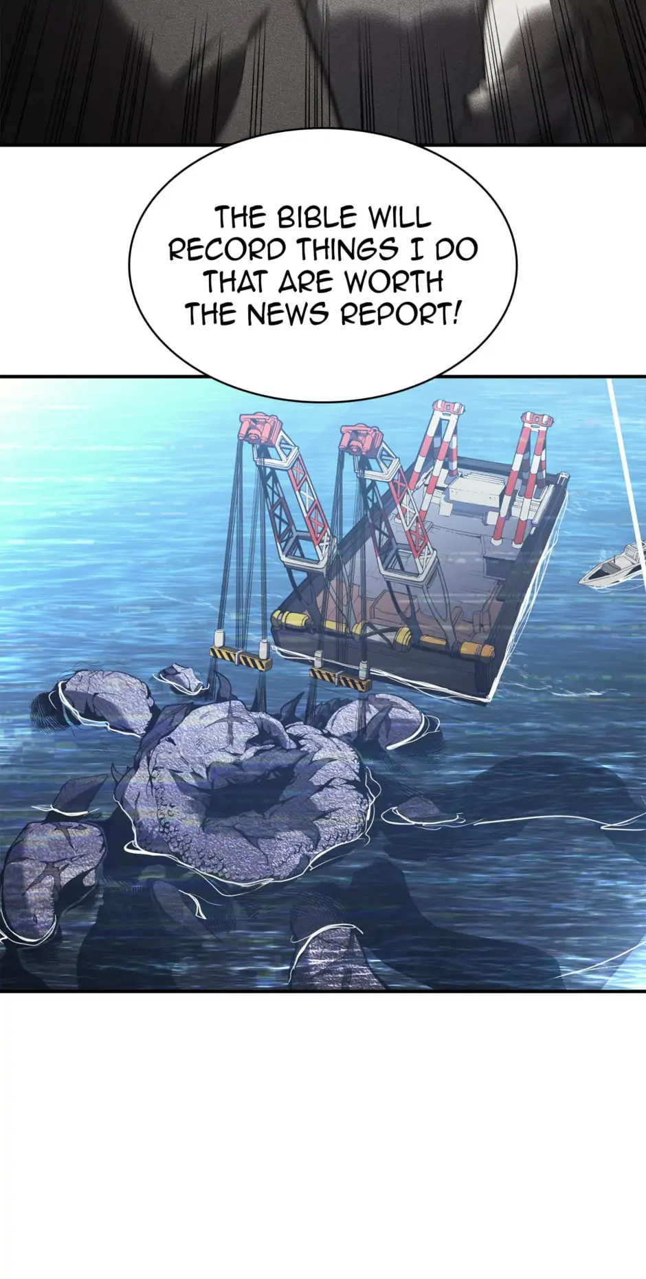 Read The Return of the Disaster-Class Hero EN Manga Online