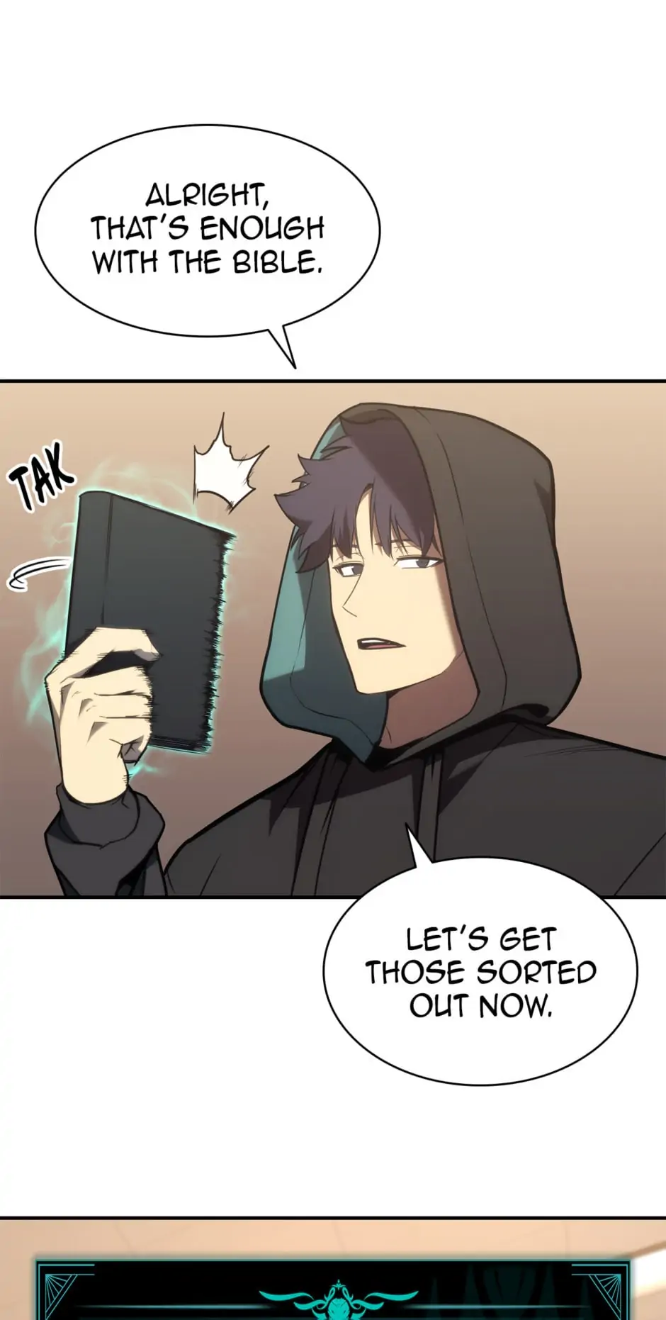 Read The Return of the Disaster-Class Hero EN Manga Online