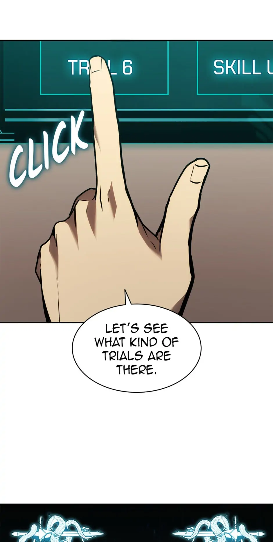 Read The Return of the Disaster-Class Hero EN Manga Online