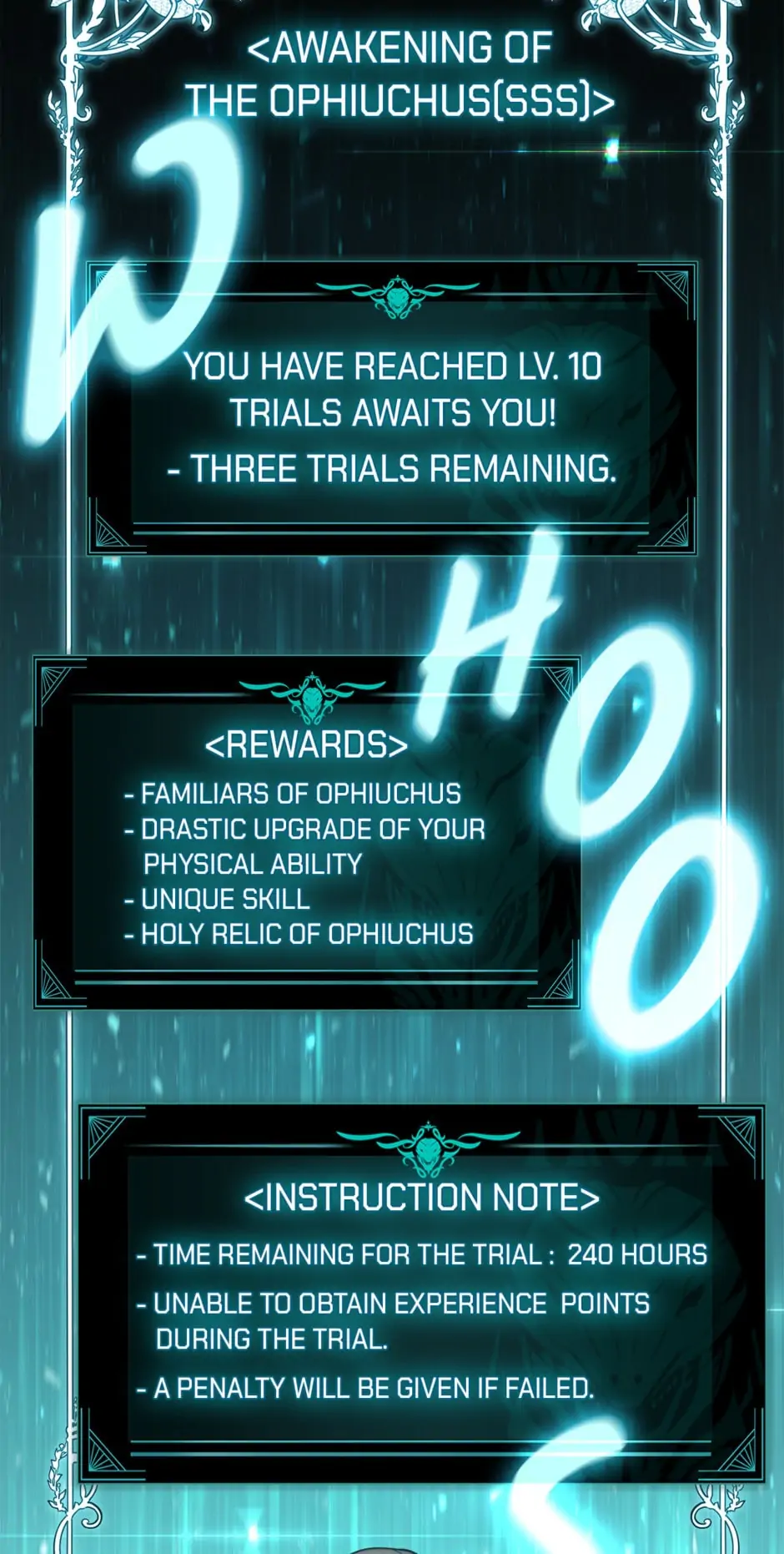 Read The Return of the Disaster-Class Hero EN Manga Online