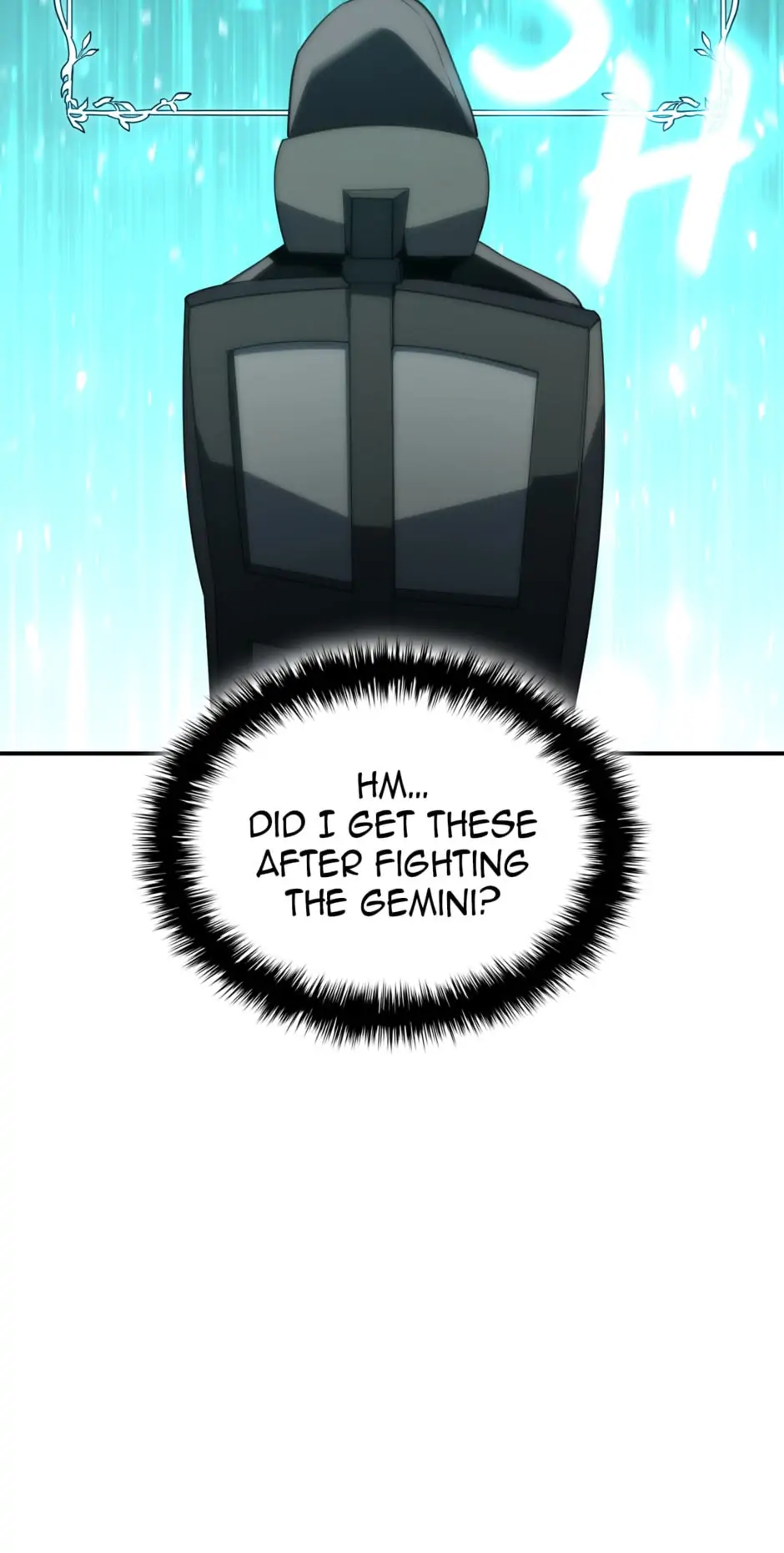 Read The Return of the Disaster-Class Hero EN Manga Online