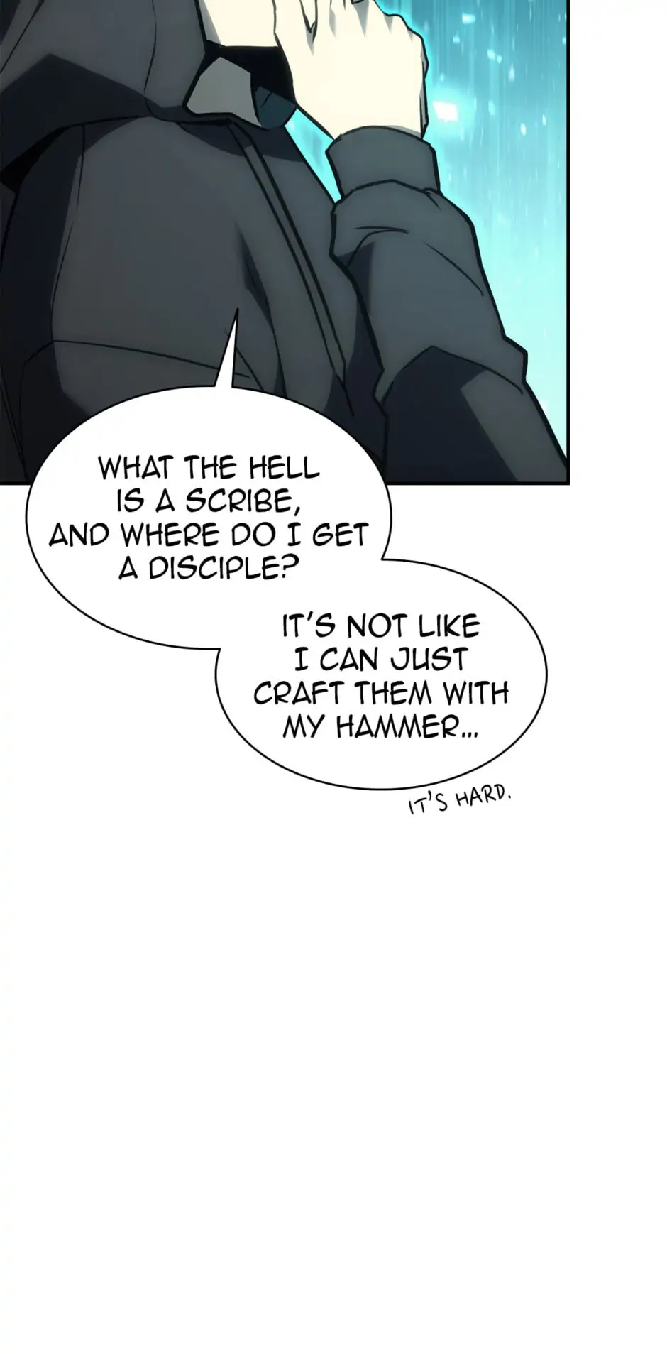 Read The Return of the Disaster-Class Hero EN Manga Online