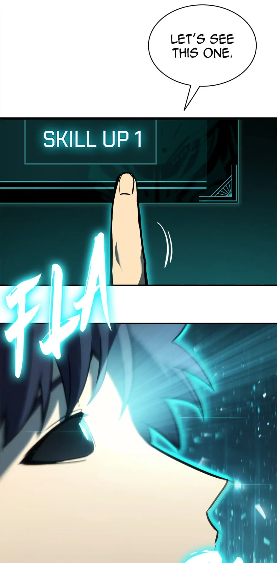 Read The Return of the Disaster-Class Hero EN Manga Online