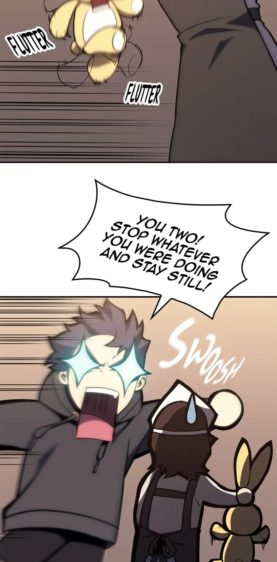 Read The Return of the Disaster-Class Hero EN Manga Online