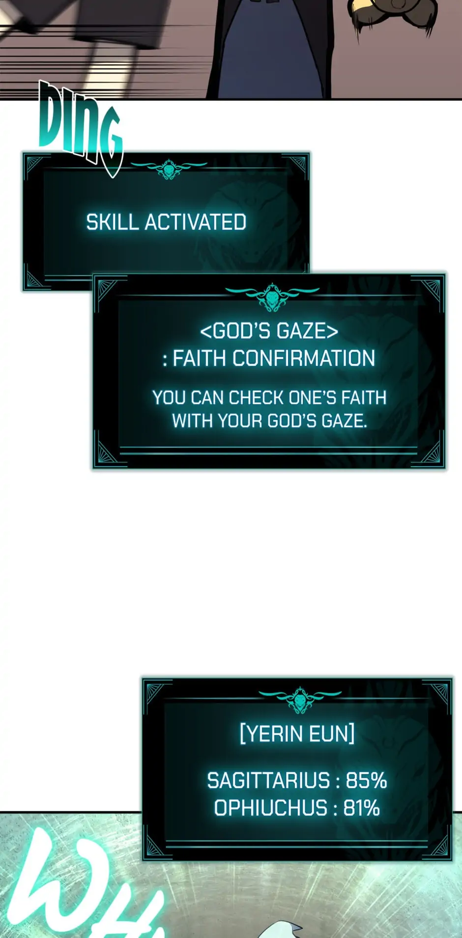 Read The Return of the Disaster-Class Hero EN Manga Online