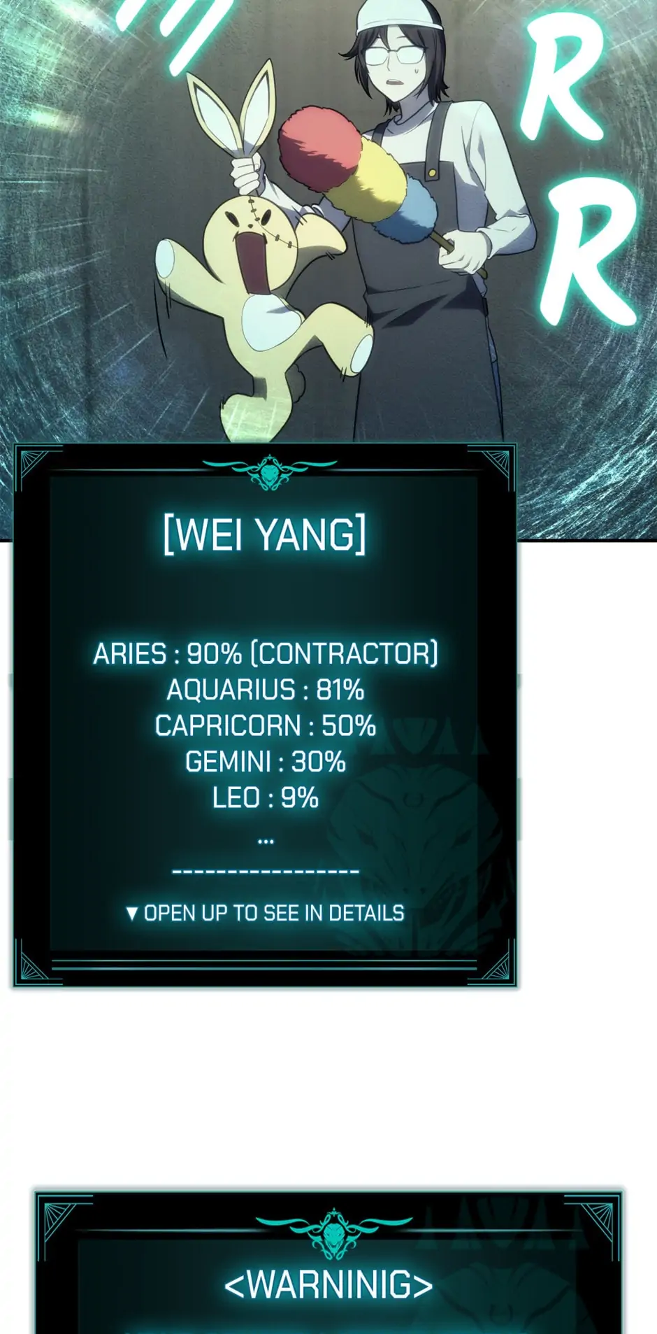 Read The Return of the Disaster-Class Hero EN Manga Online