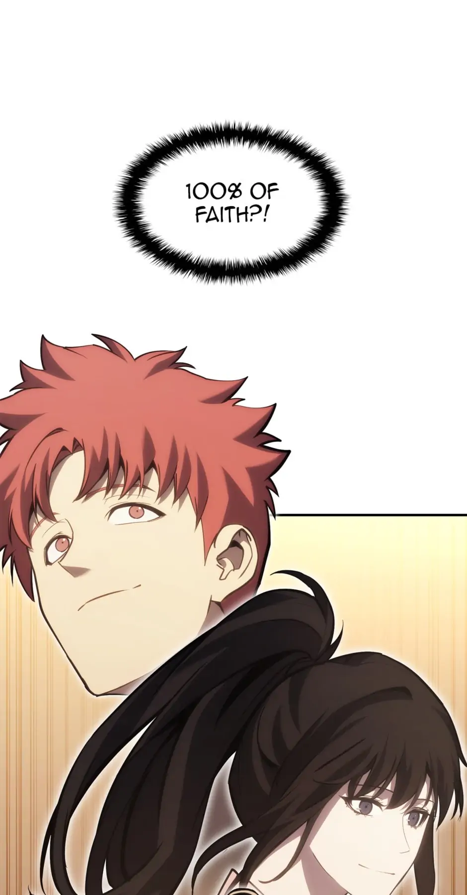 Read The Return of the Disaster-Class Hero EN Manga Online