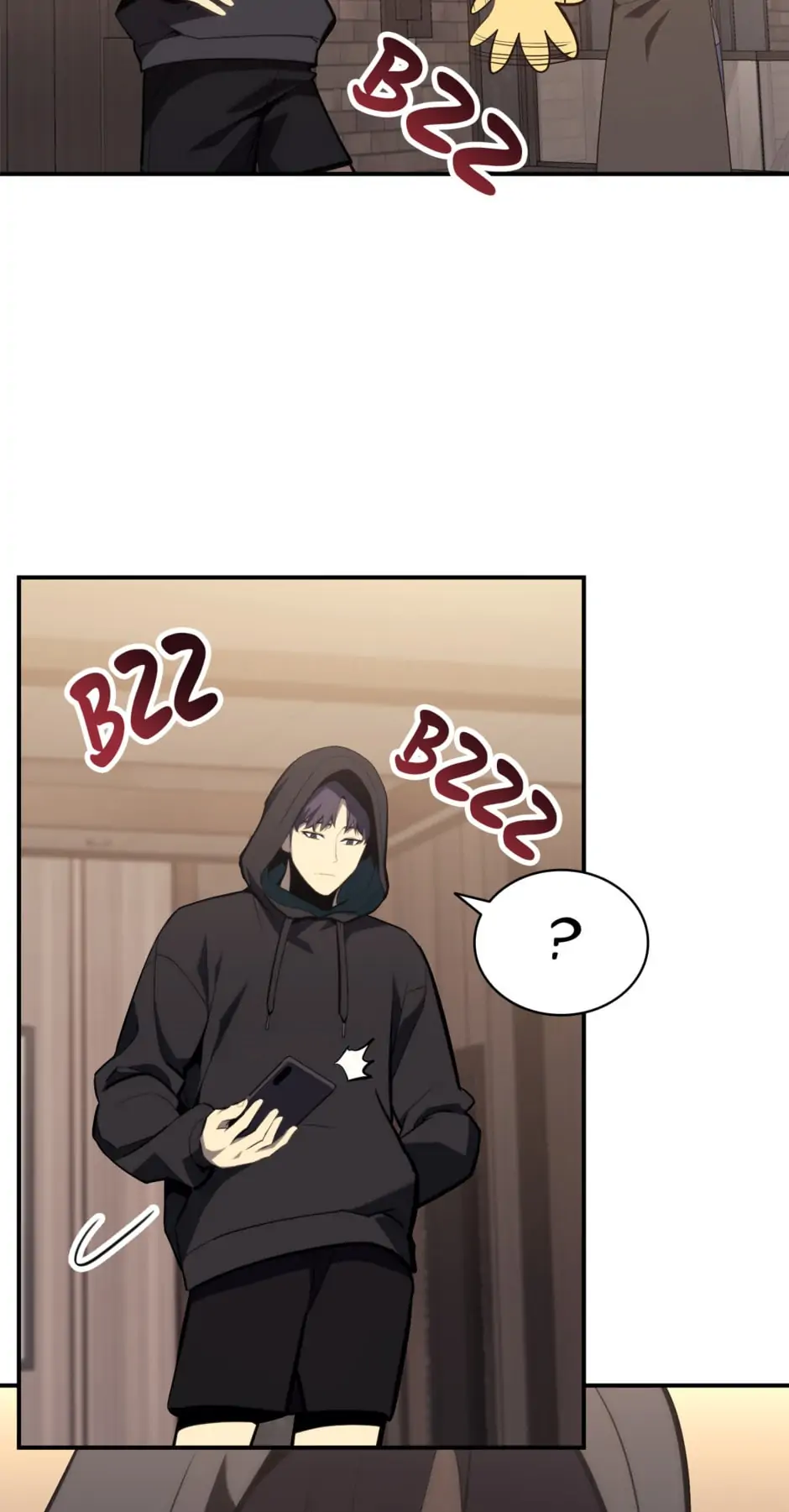 Read The Return of the Disaster-Class Hero EN Manga Online