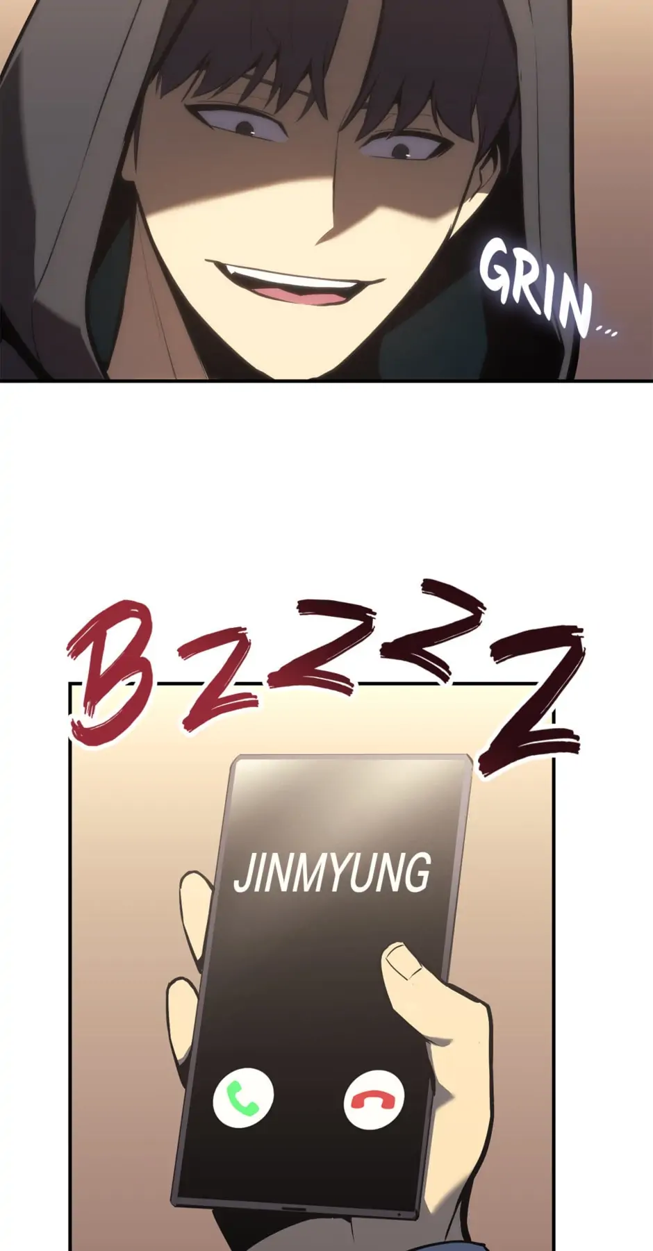 Read The Return of the Disaster-Class Hero EN Manga Online