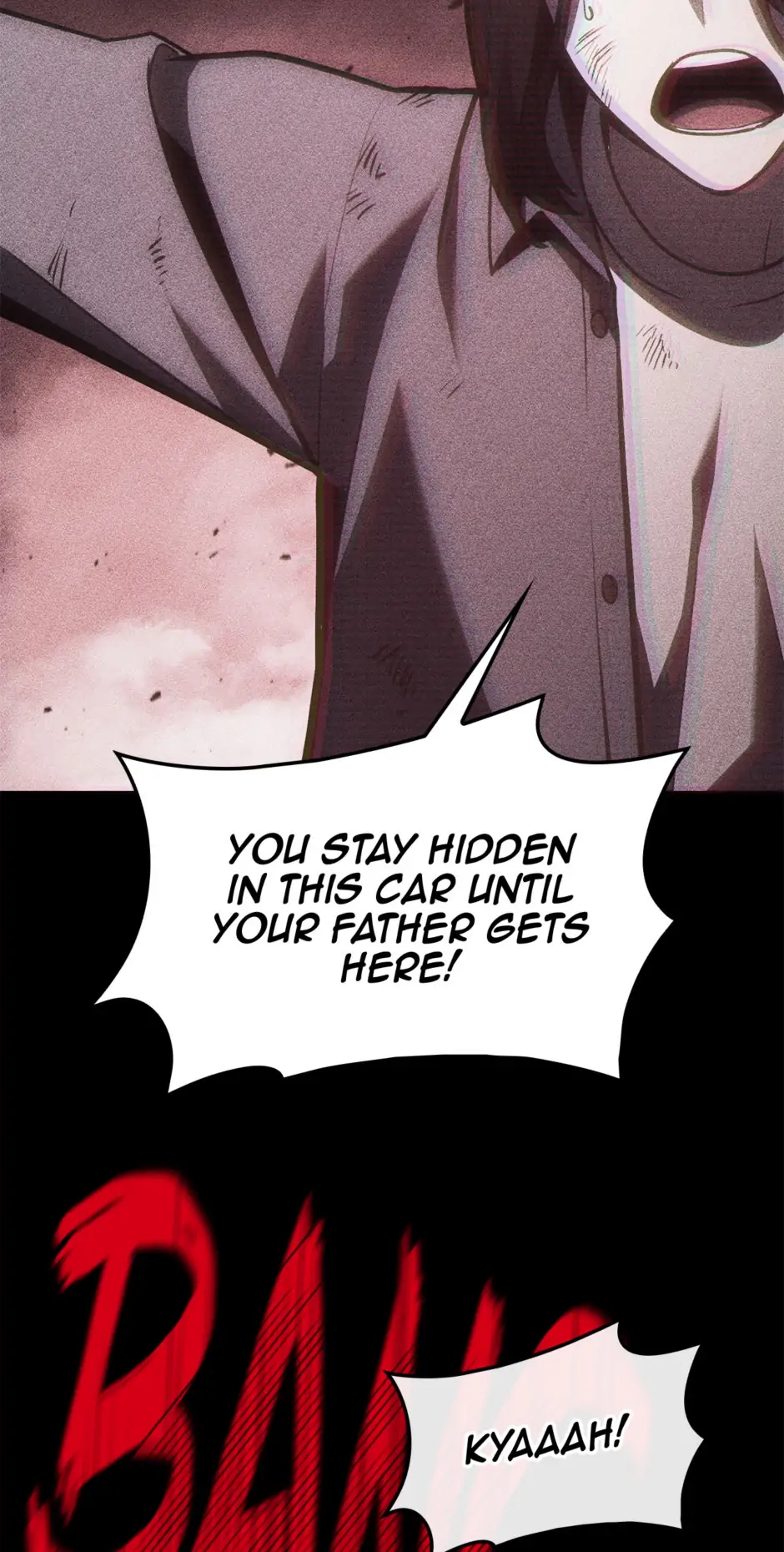 Read The Return of the Disaster-Class Hero EN Manga Online