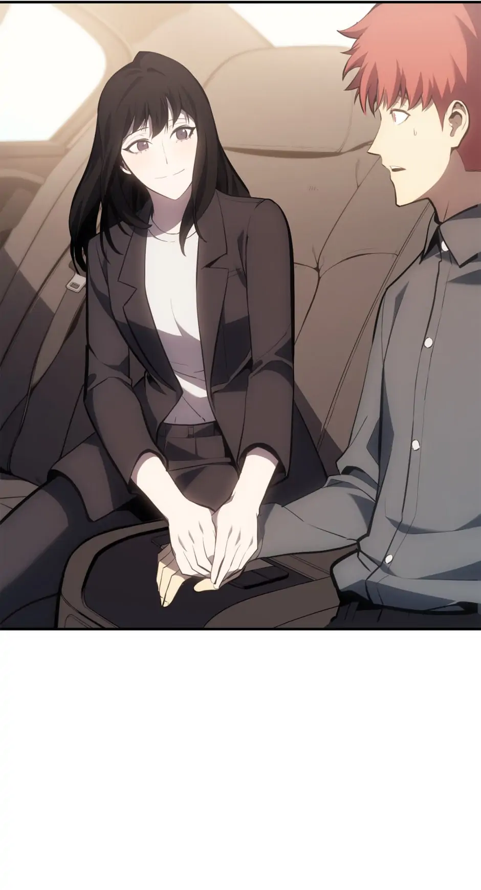 Read The Return of the Disaster-Class Hero EN Manga Online