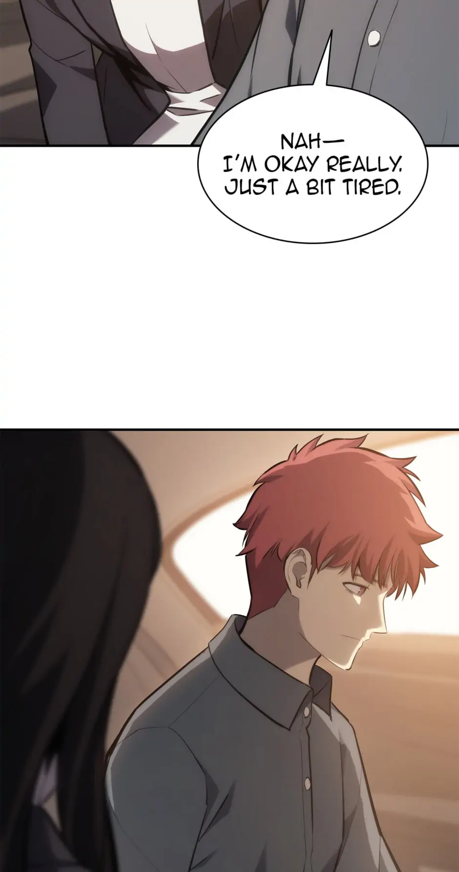 Read The Return of the Disaster-Class Hero EN Manga Online