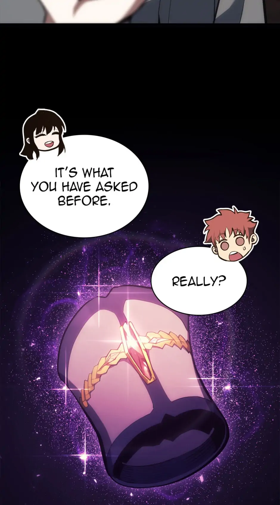 Read The Return of the Disaster-Class Hero EN Manga Online