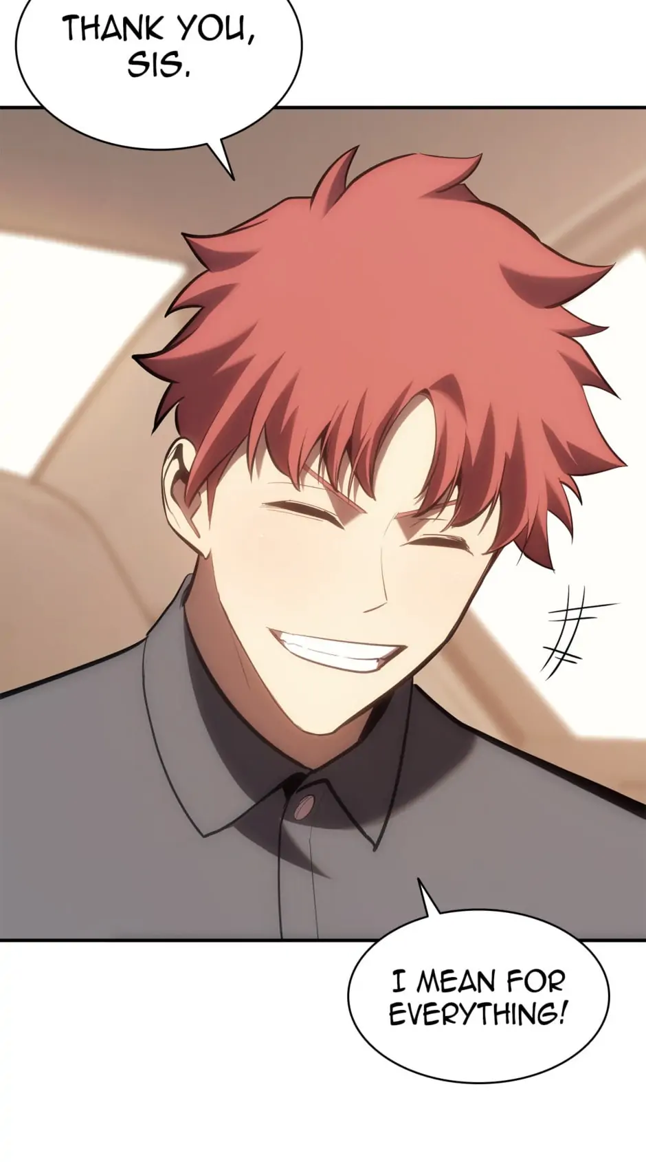 Read The Return of the Disaster-Class Hero EN Manga Online