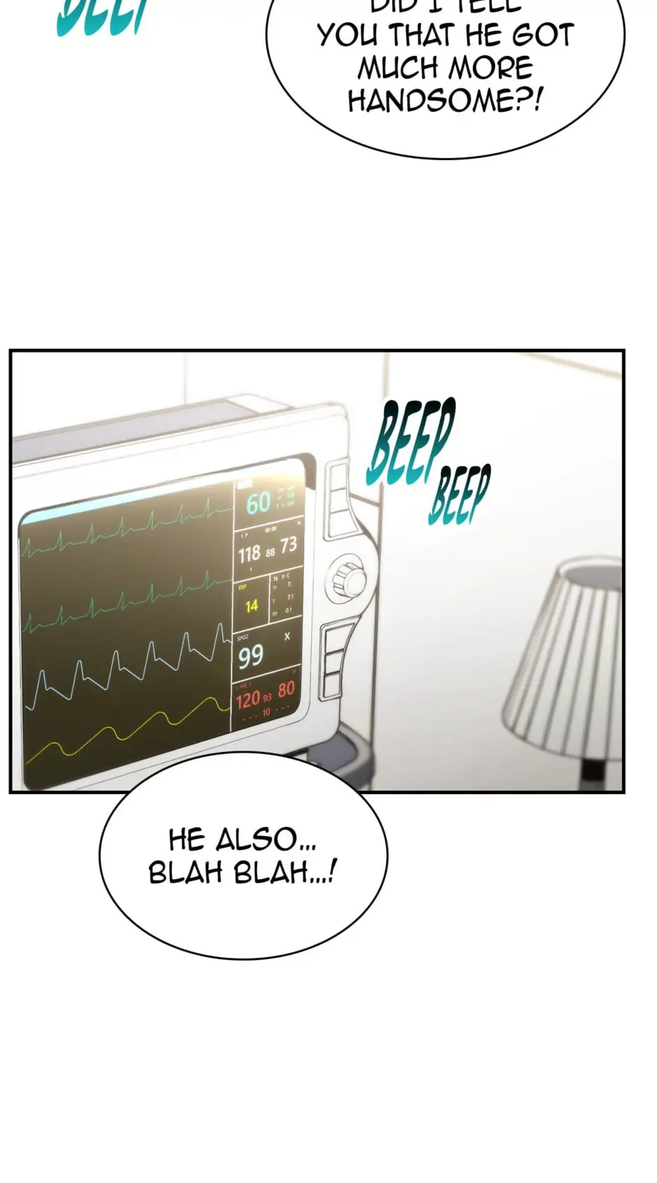 Read The Return of the Disaster-Class Hero EN Manga Online