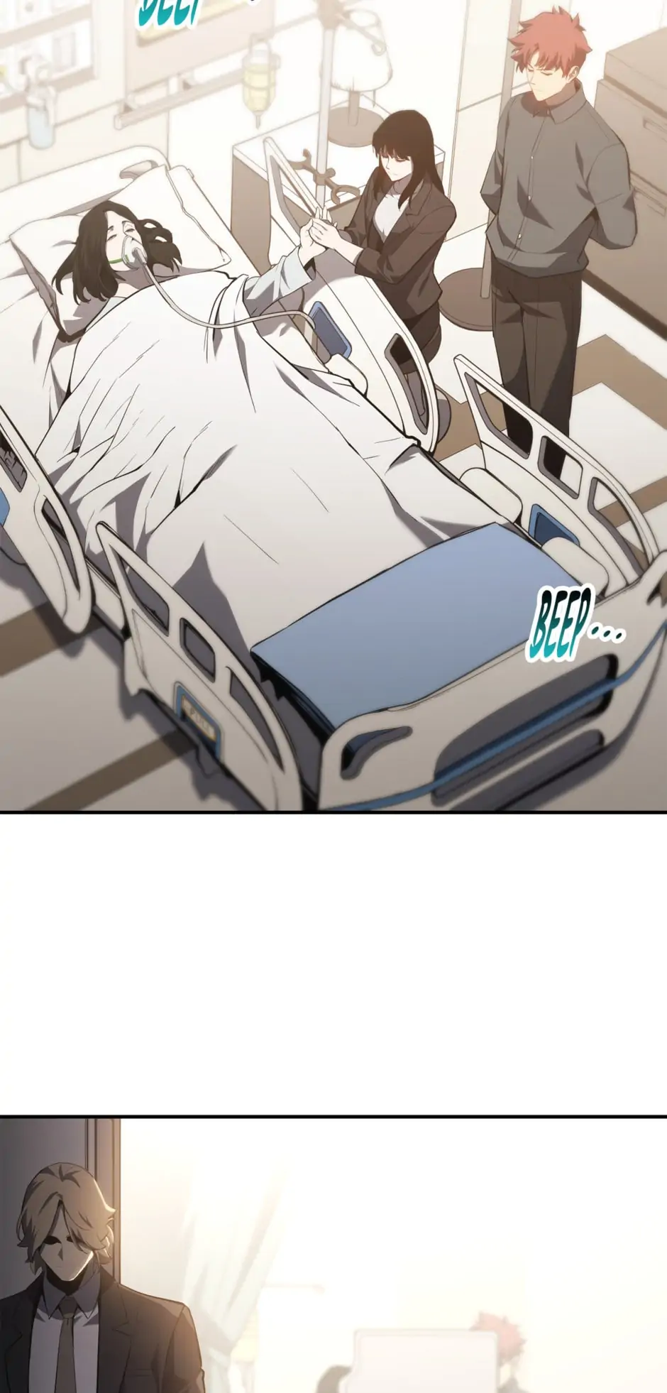 Read The Return of the Disaster-Class Hero EN Manga Online