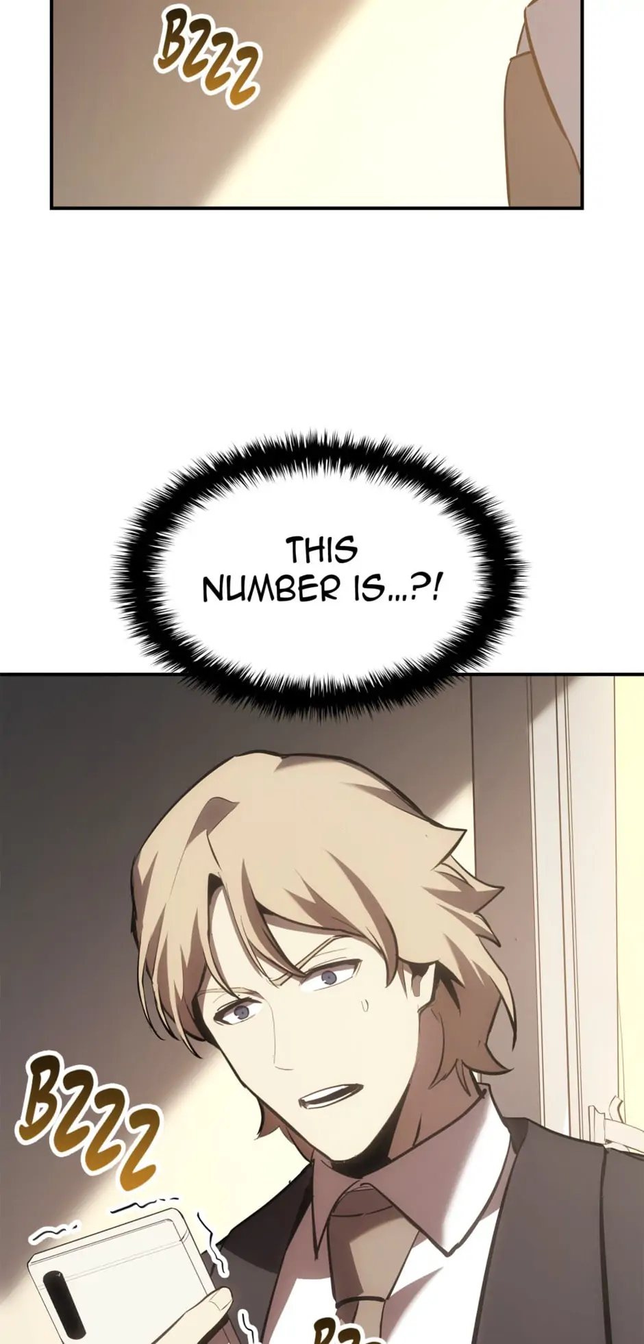 Read The Return of the Disaster-Class Hero EN Manga Online