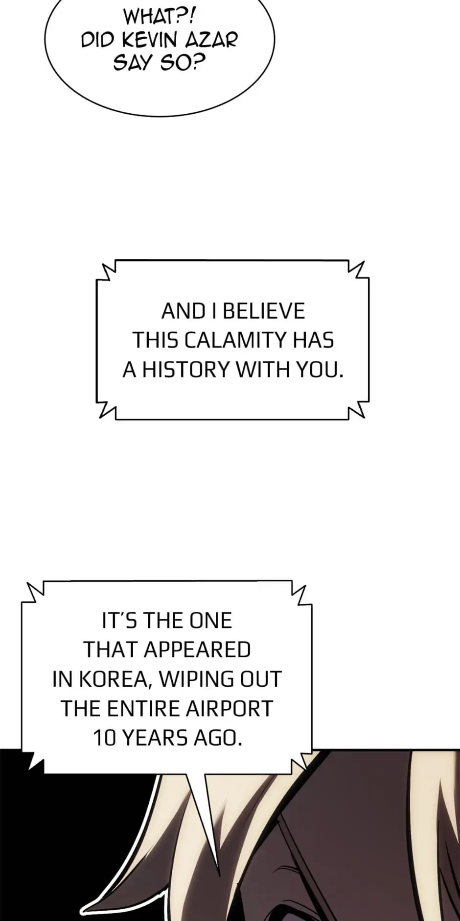 Read The Return of the Disaster-Class Hero EN Manga Online