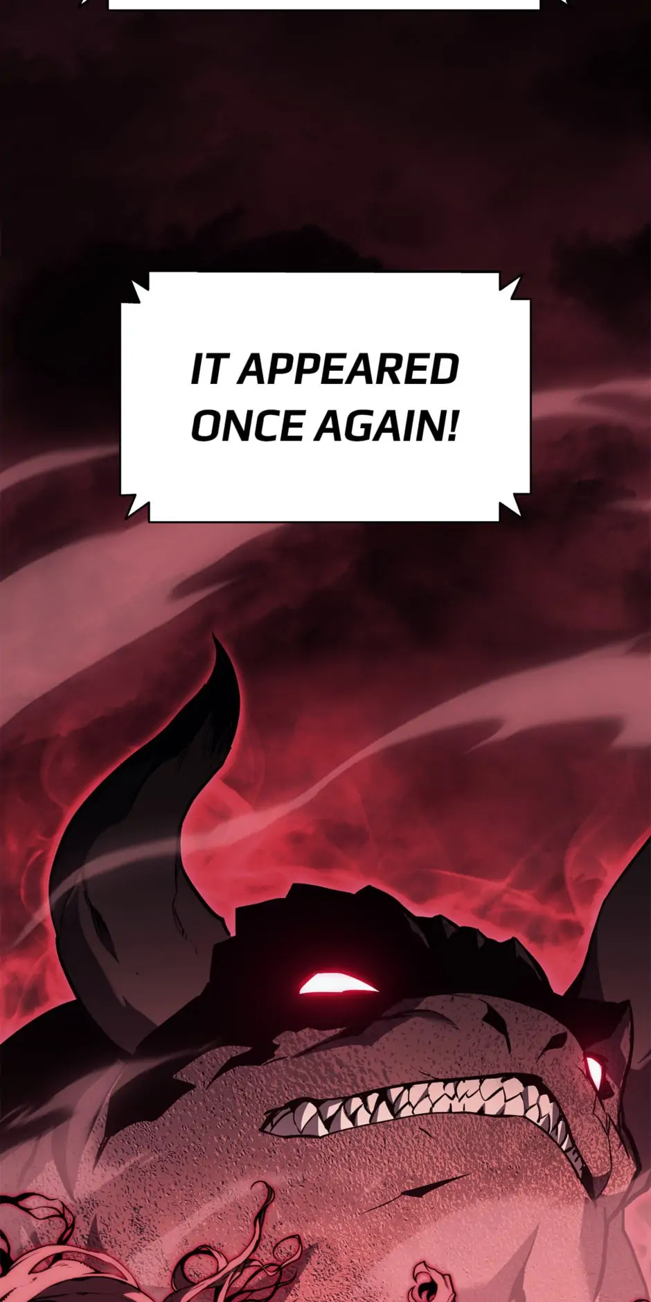 Read The Return of the Disaster-Class Hero EN Manga Online