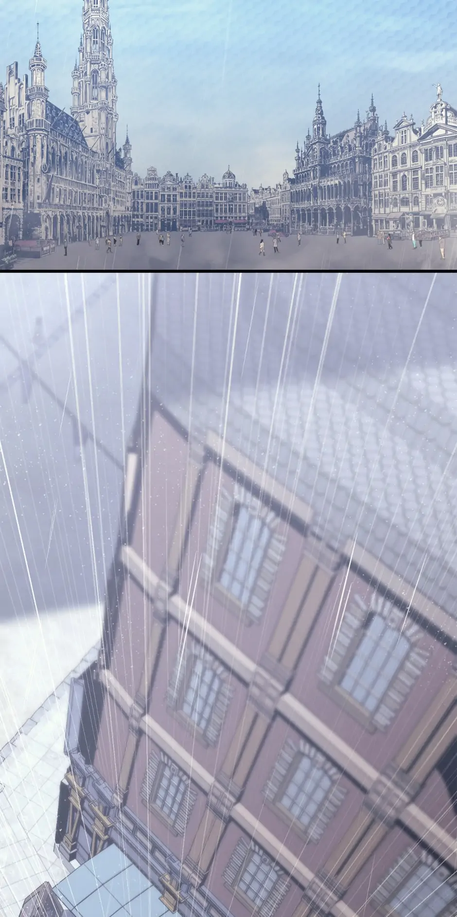 Read The Return of the Disaster-Class Hero EN Manga Online