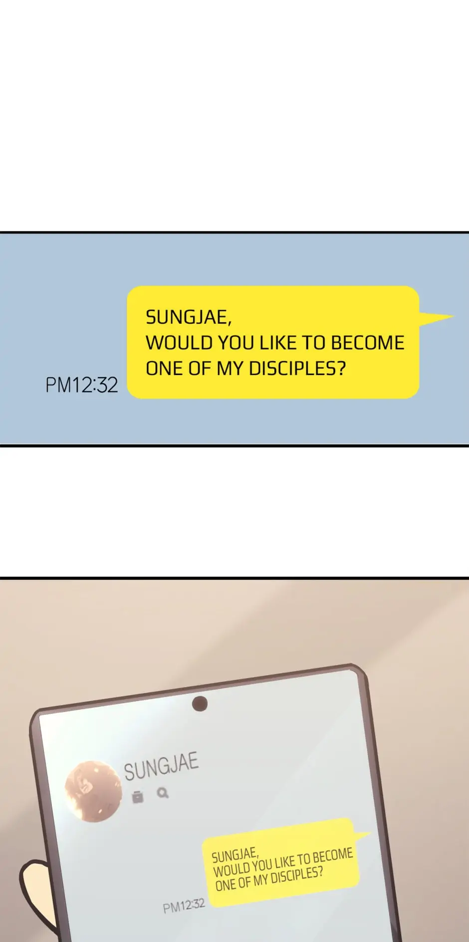 Read The Return of the Disaster-Class Hero EN Manga Online