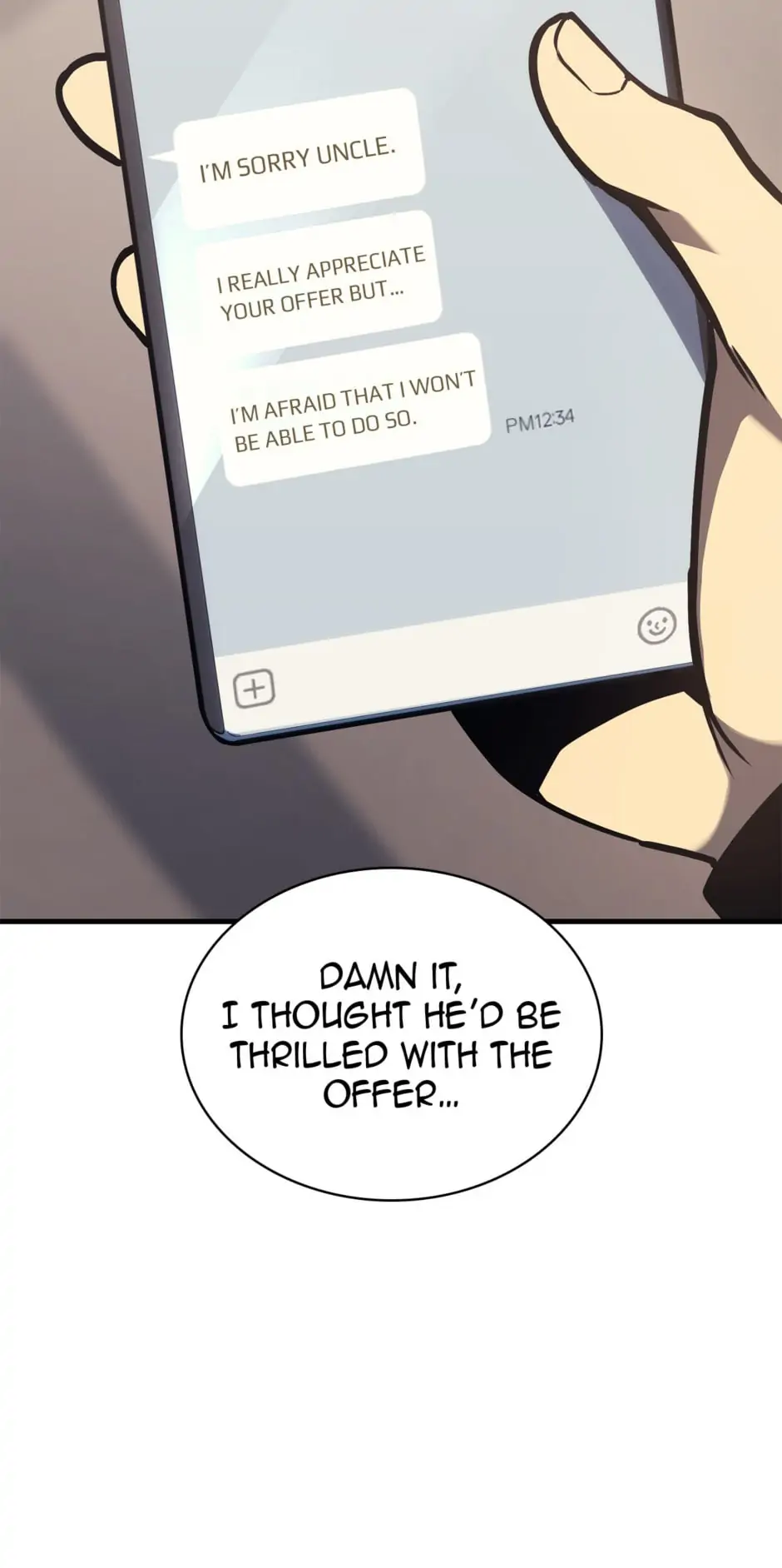 Read The Return of the Disaster-Class Hero EN Manga Online