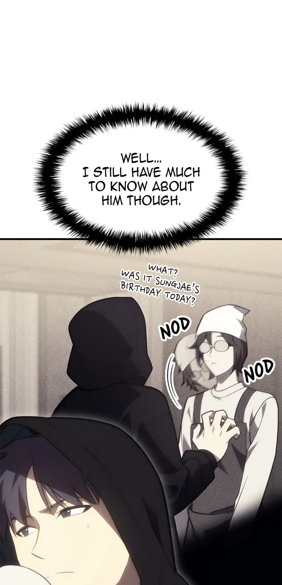 Read The Return of the Disaster-Class Hero EN Manga Online