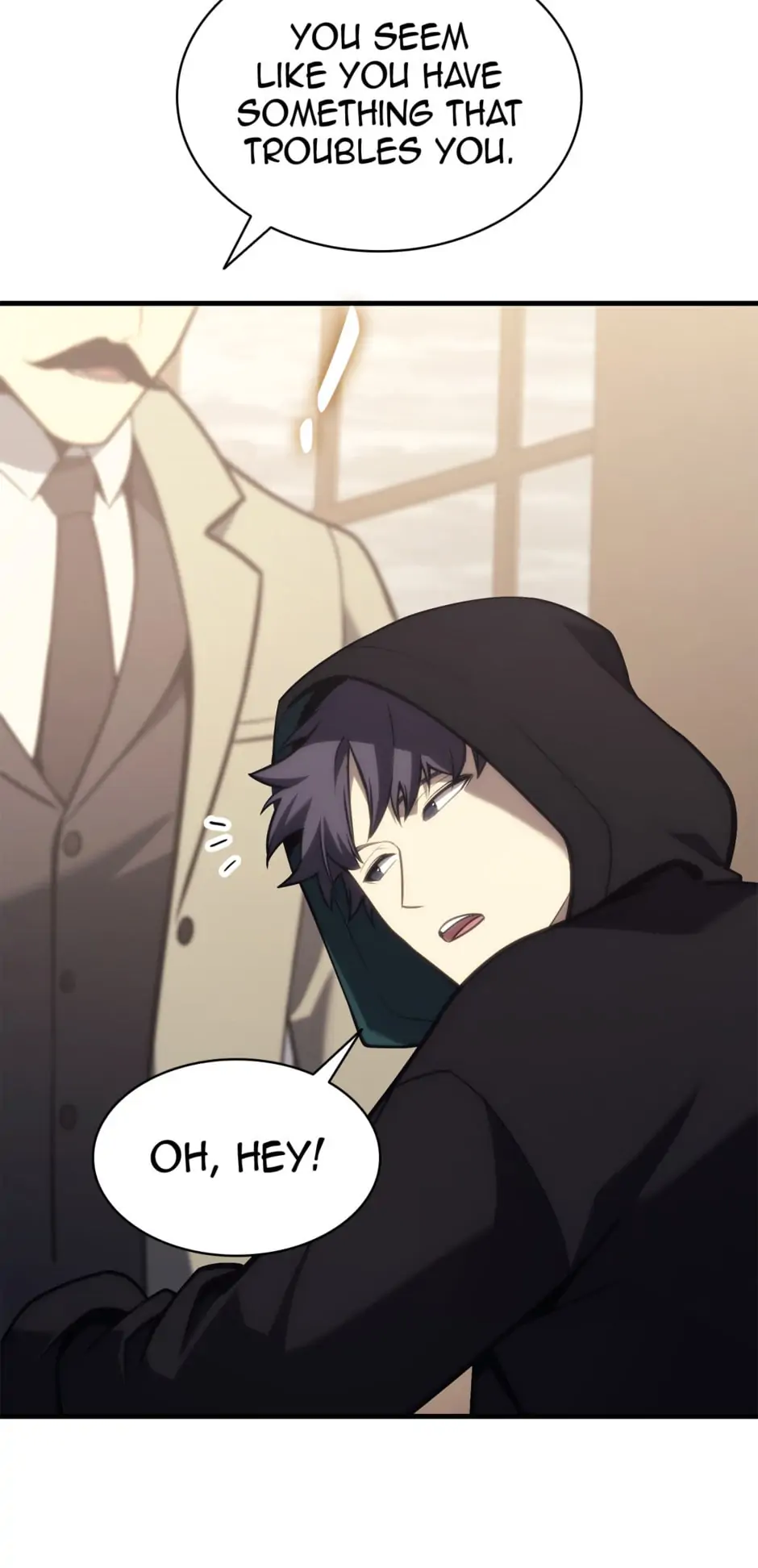 Read The Return of the Disaster-Class Hero EN Manga Online