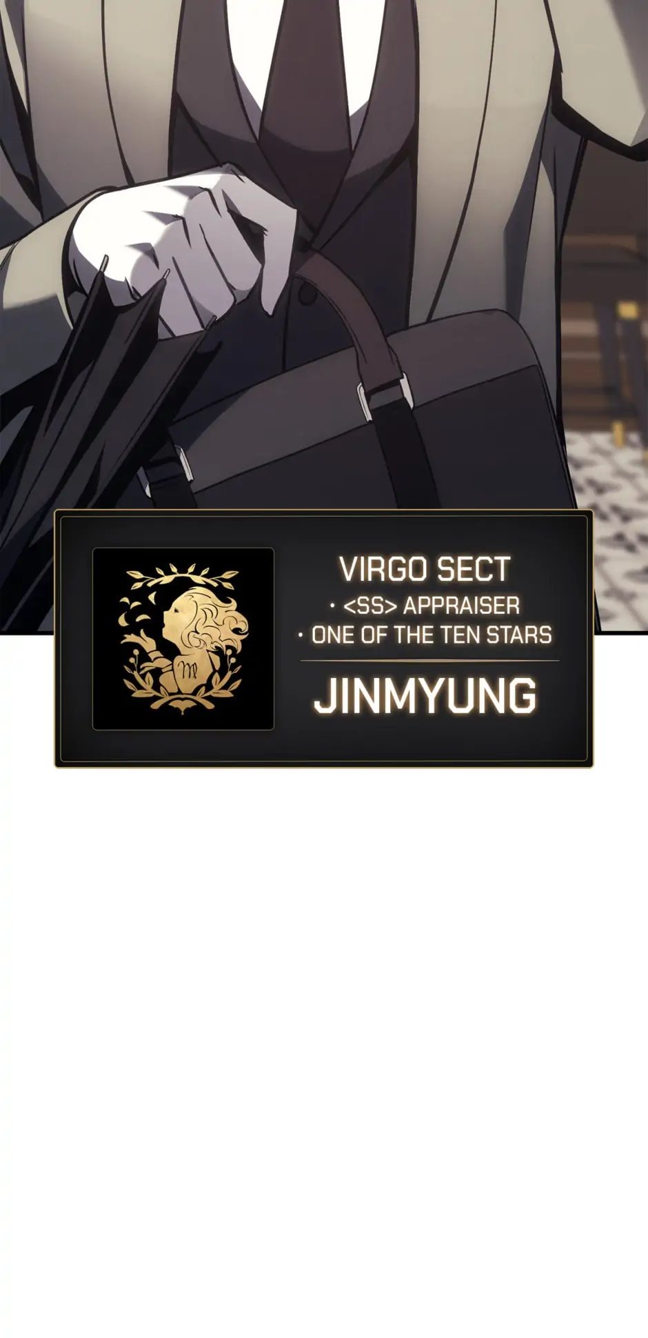 Read The Return of the Disaster-Class Hero EN Manga Online