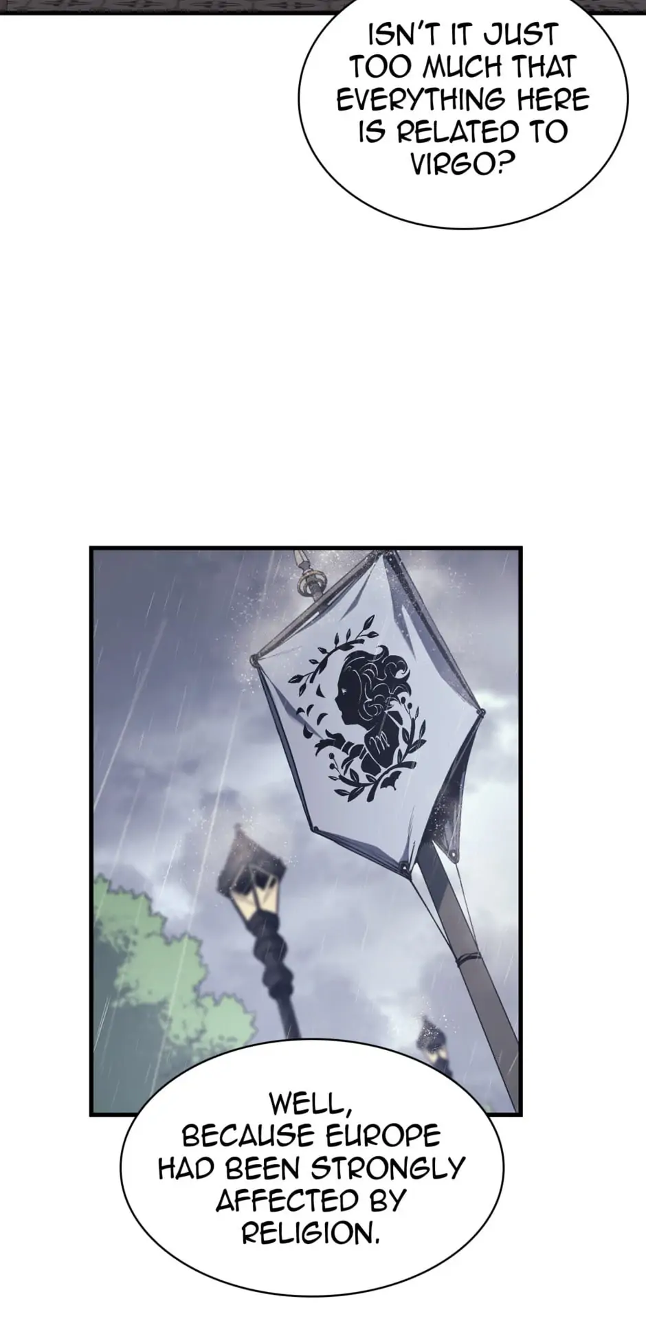 Read The Return of the Disaster-Class Hero EN Manga Online