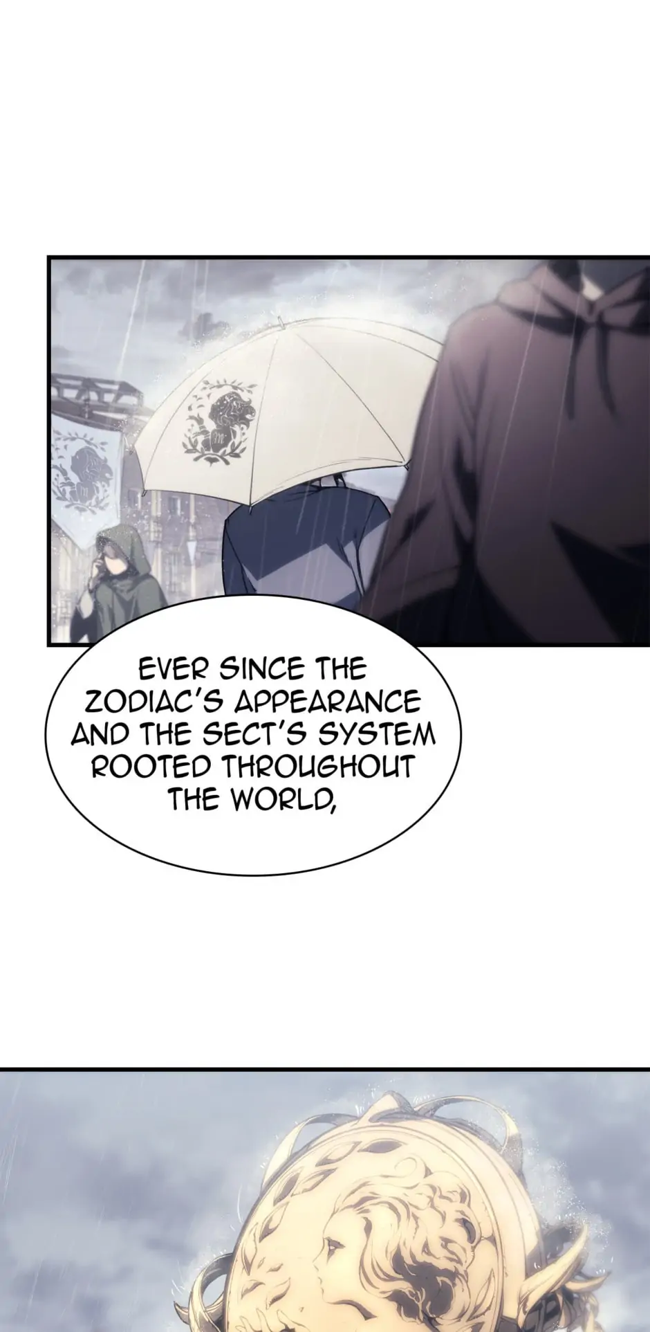 Read The Return of the Disaster-Class Hero EN Manga Online