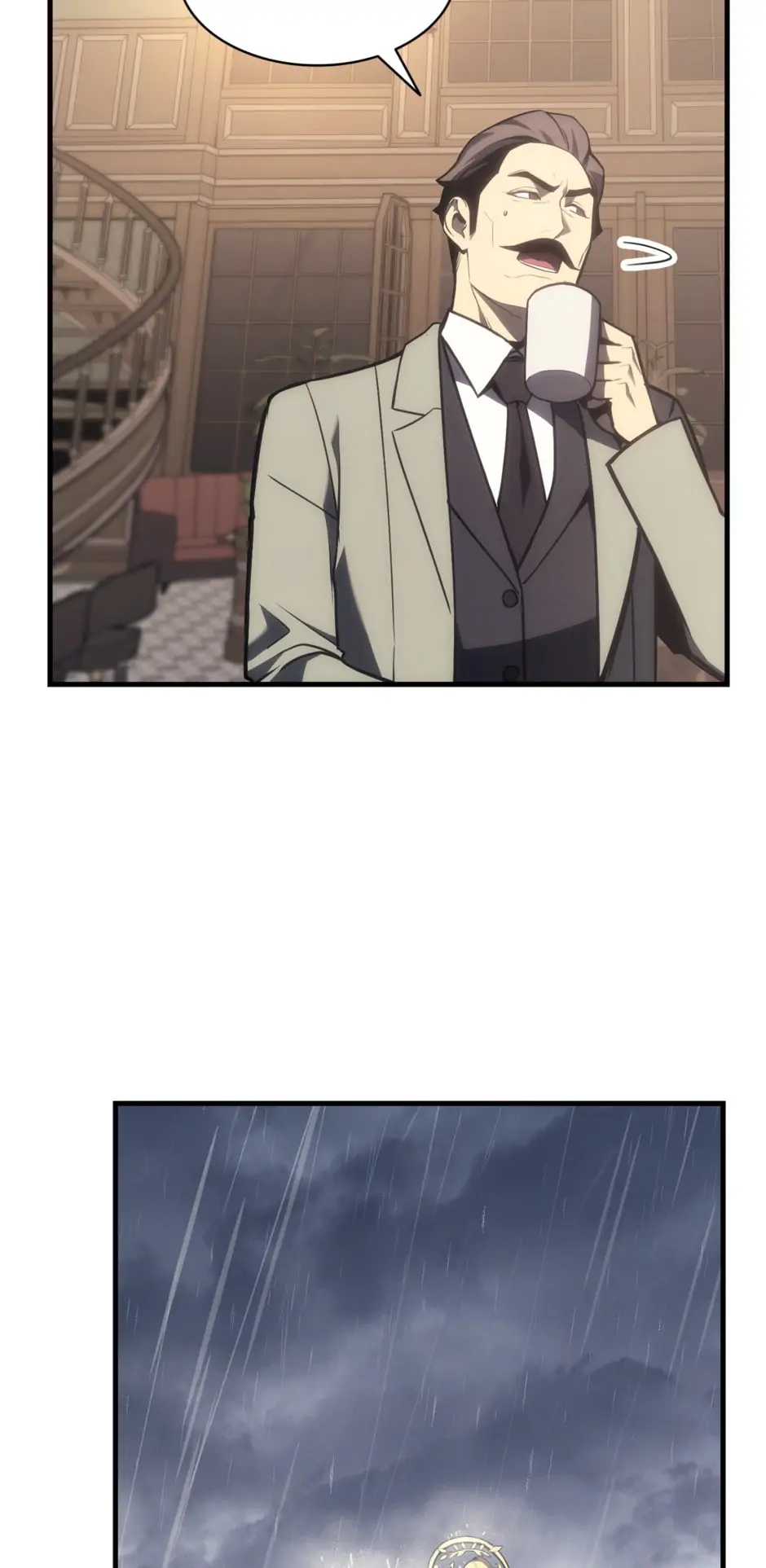 Read The Return of the Disaster-Class Hero EN Manga Online