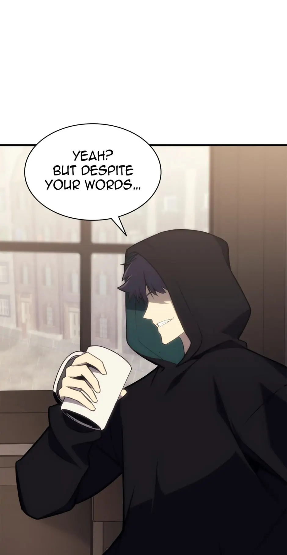 Read The Return of the Disaster-Class Hero EN Manga Online