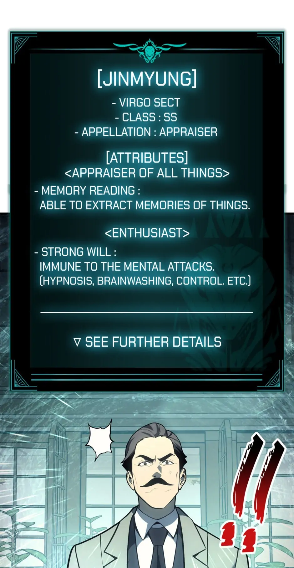 Read The Return of the Disaster-Class Hero EN Manga Online