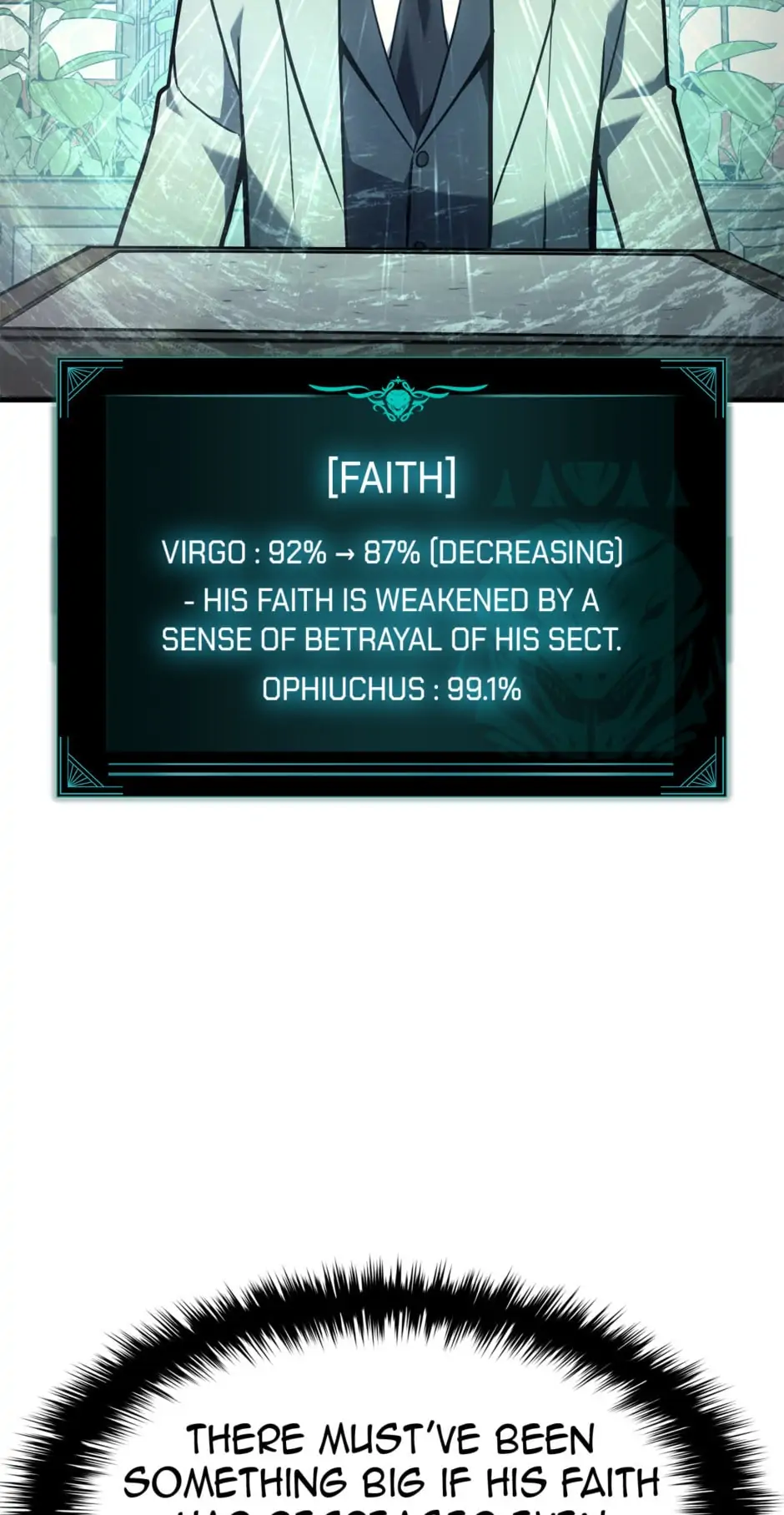 Read The Return of the Disaster-Class Hero EN Manga Online