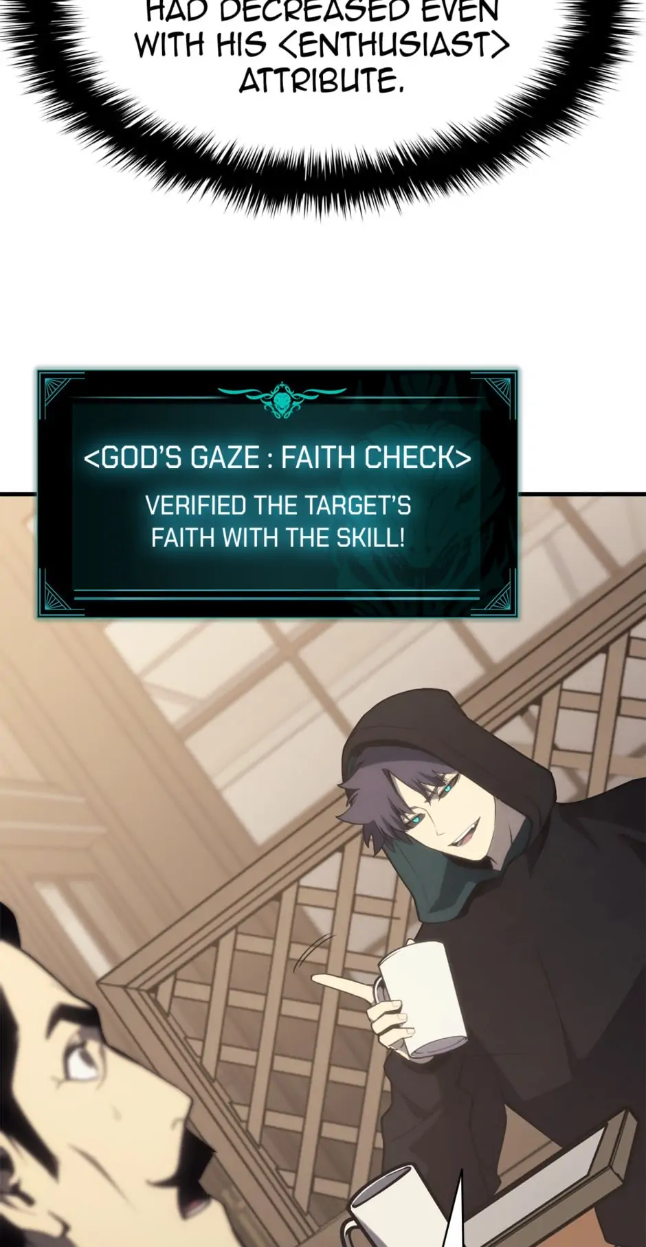 Read The Return of the Disaster-Class Hero EN Manga Online