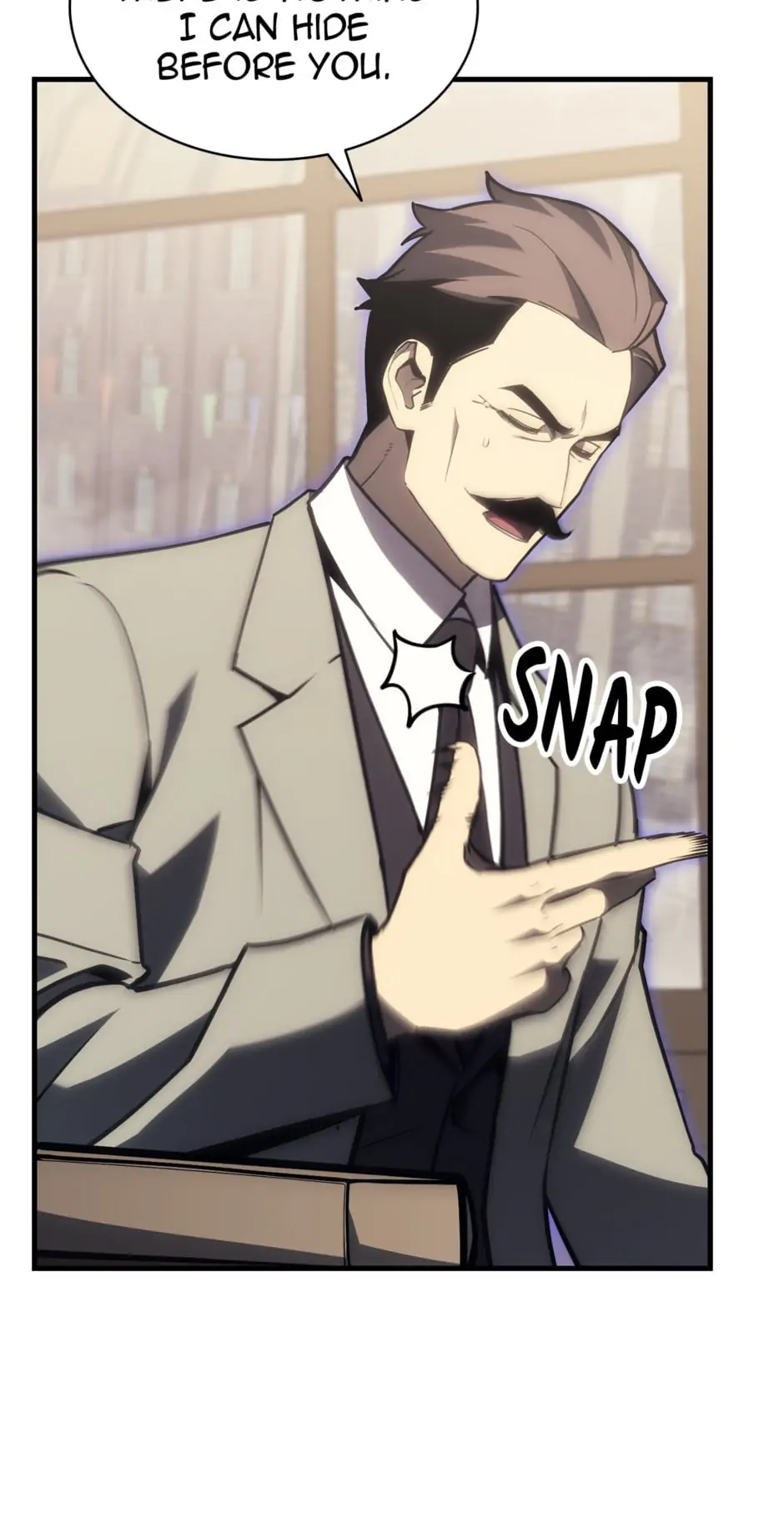 Read The Return of the Disaster-Class Hero EN Manga Online