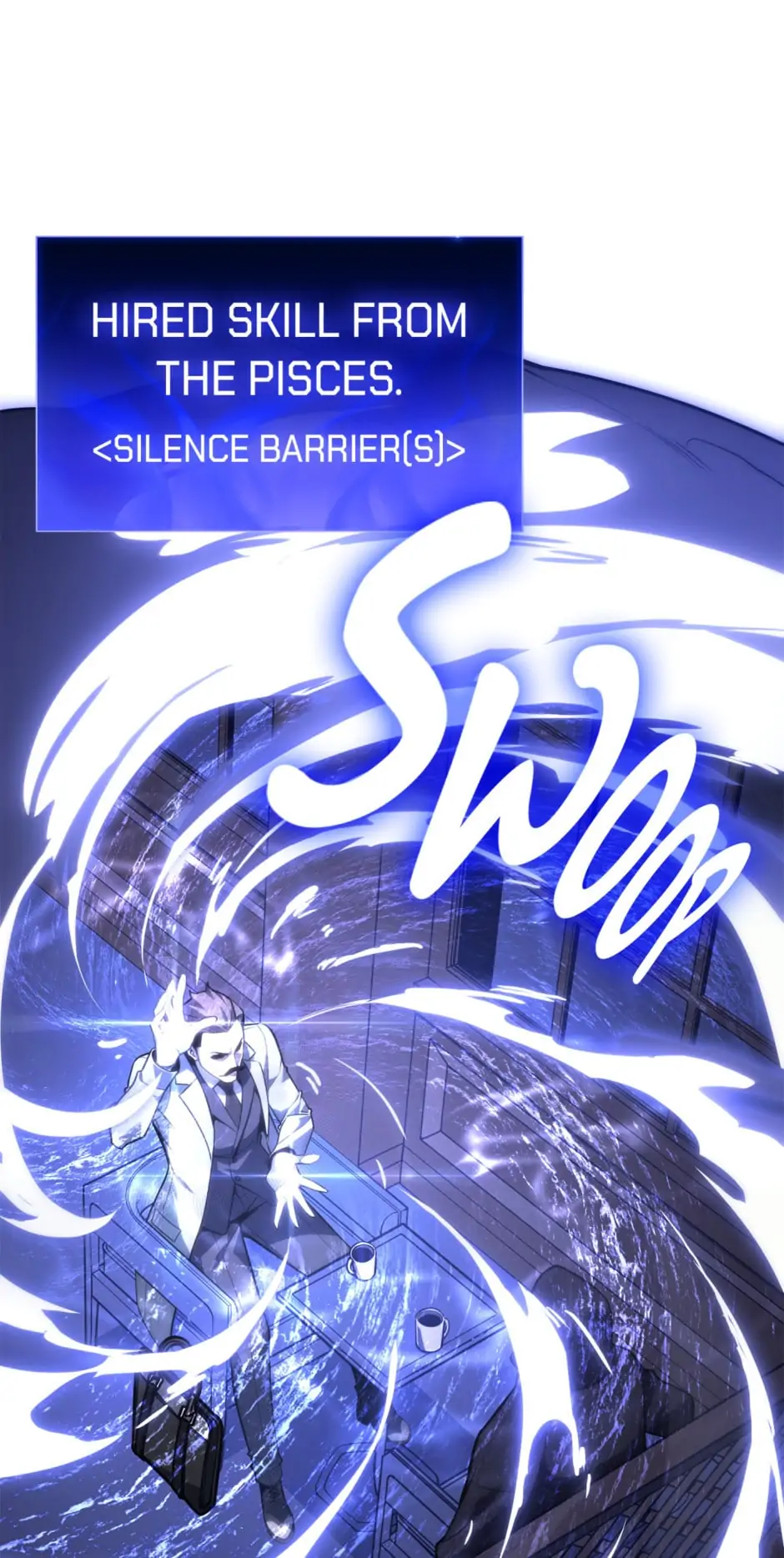 Read The Return of the Disaster-Class Hero EN Manga Online