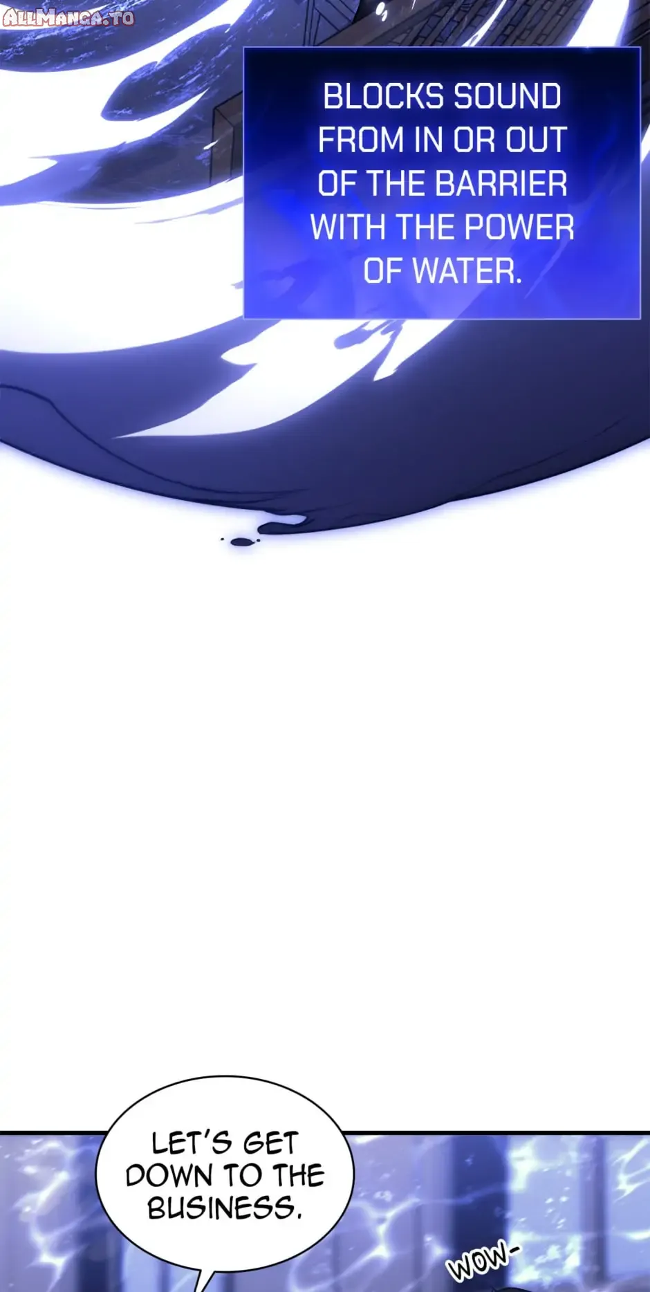 Read The Return of the Disaster-Class Hero EN Manga Online