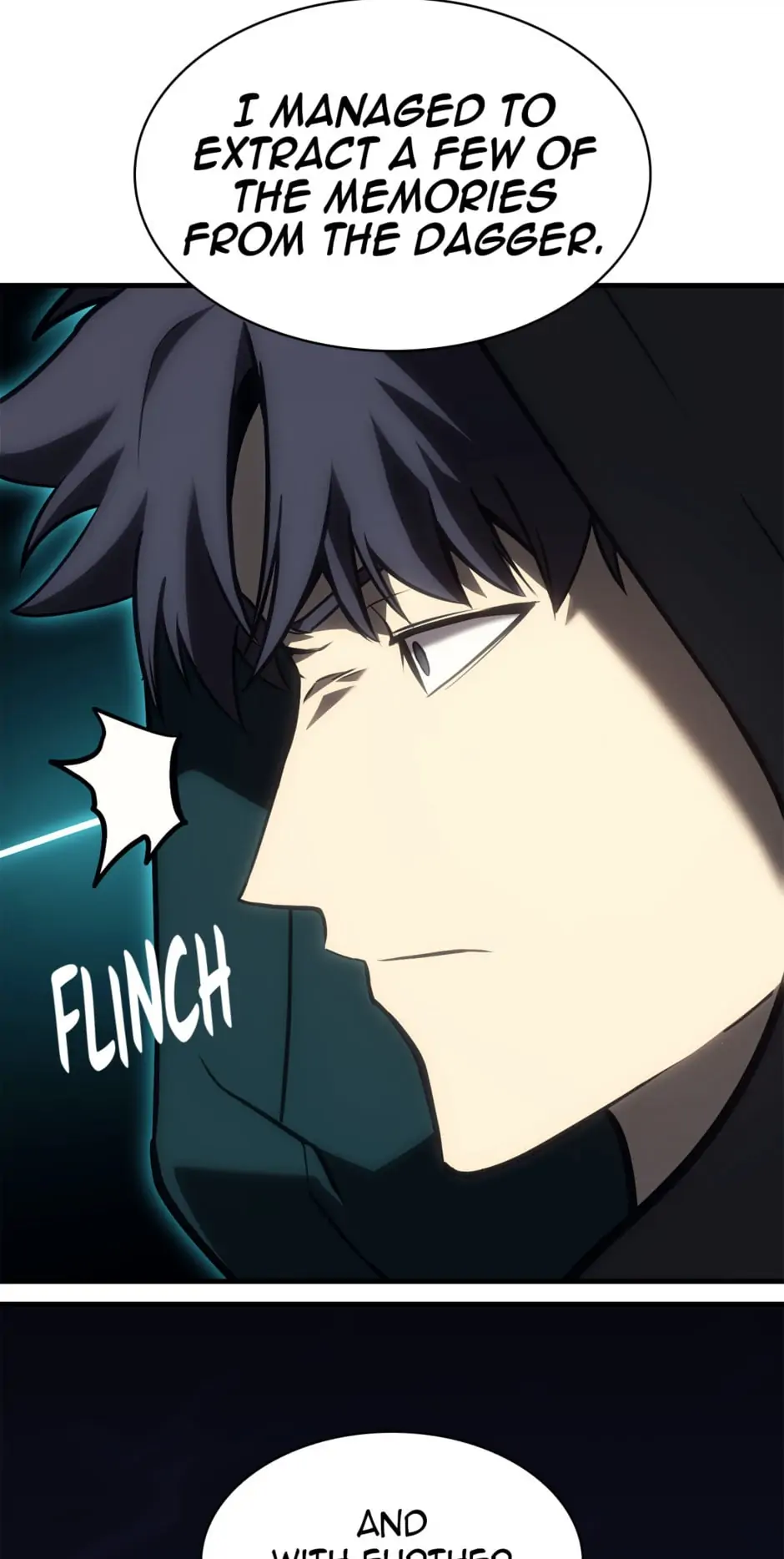 Read The Return of the Disaster-Class Hero EN Manga Online