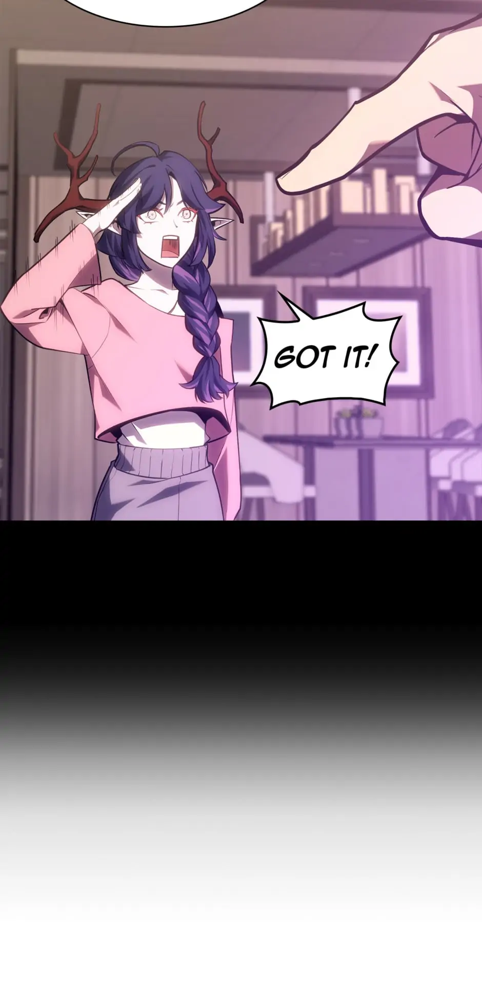 Read The Return of the Disaster-Class Hero EN Manga Online