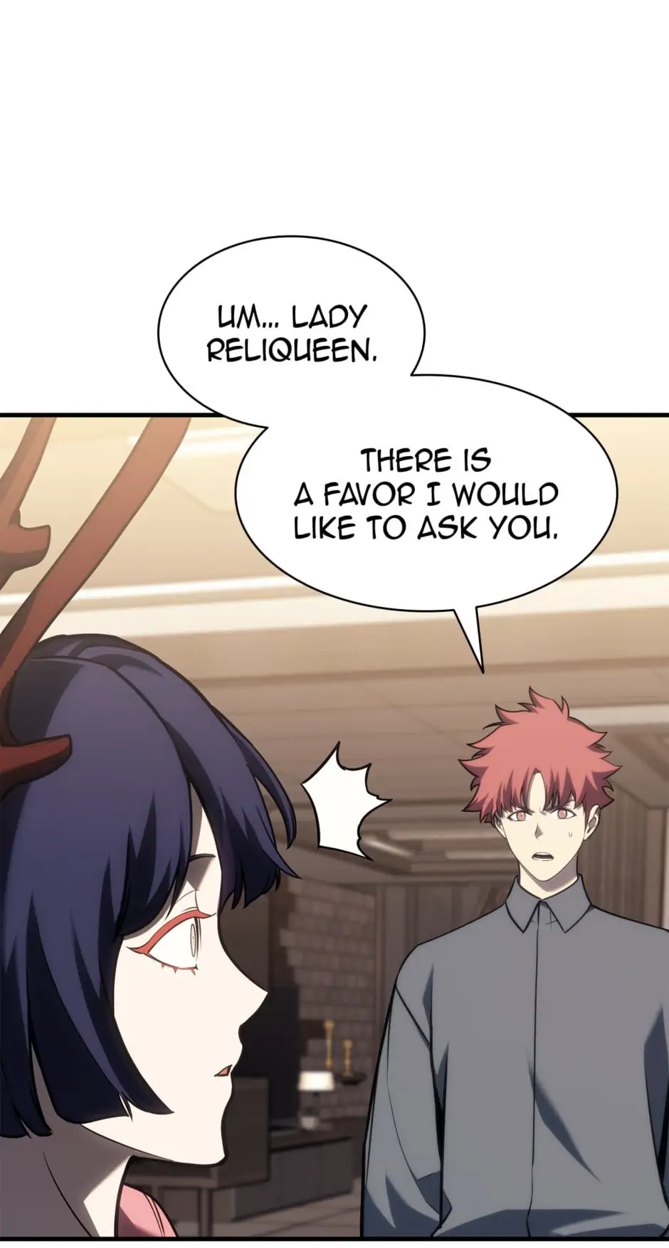 Read The Return of the Disaster-Class Hero EN Manga Online