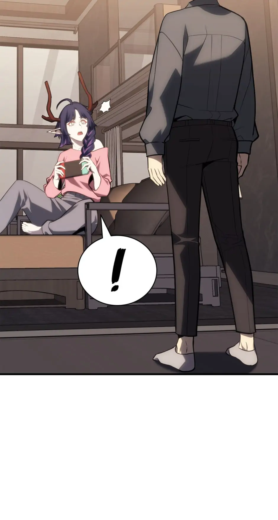 Read The Return of the Disaster-Class Hero EN Manga Online