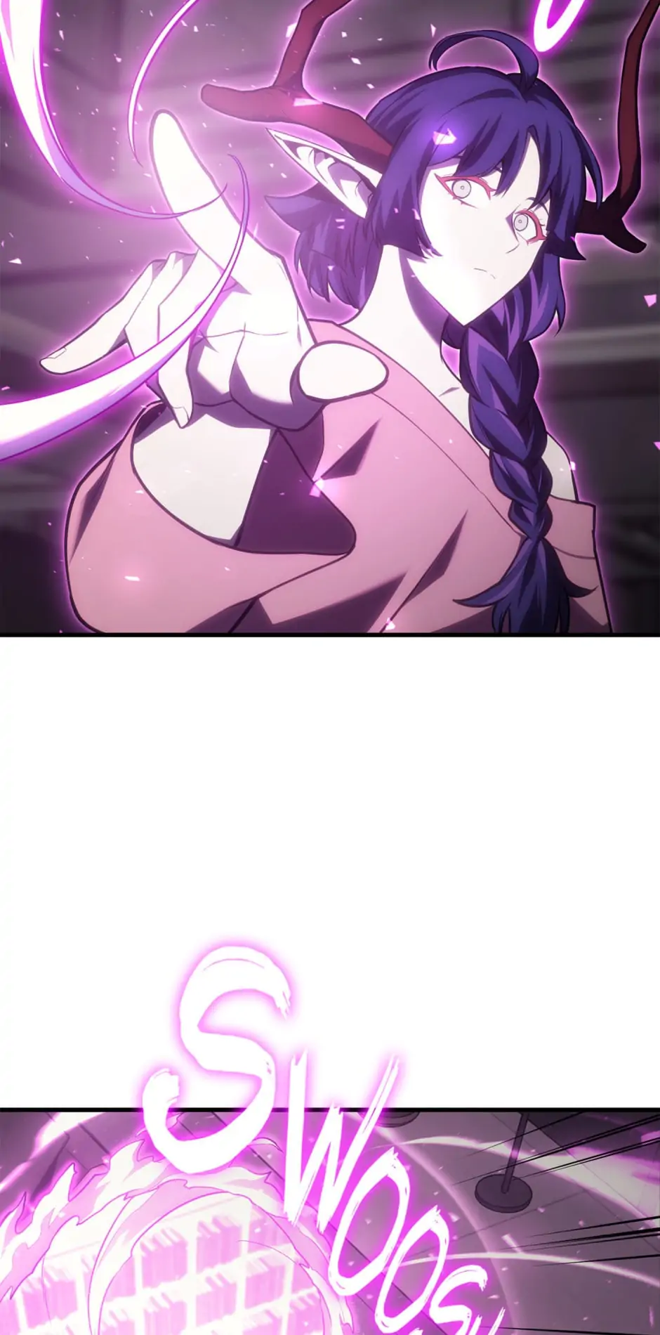 Read The Return of the Disaster-Class Hero EN Manga Online