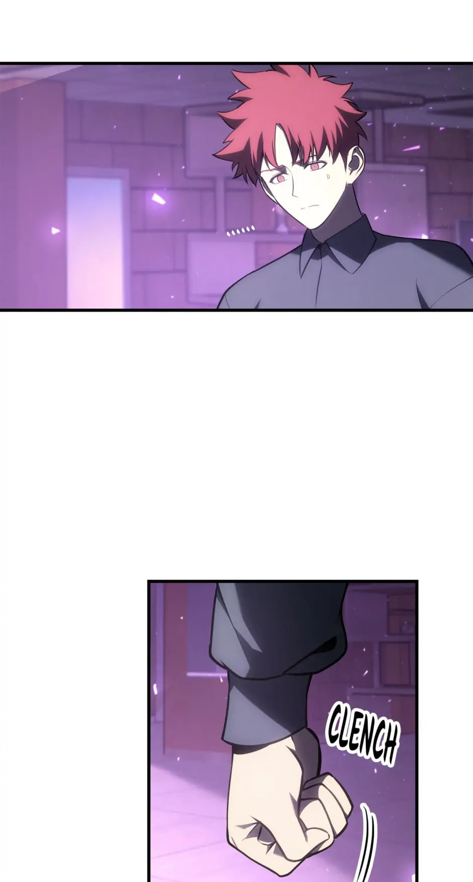 Read The Return of the Disaster-Class Hero EN Manga Online