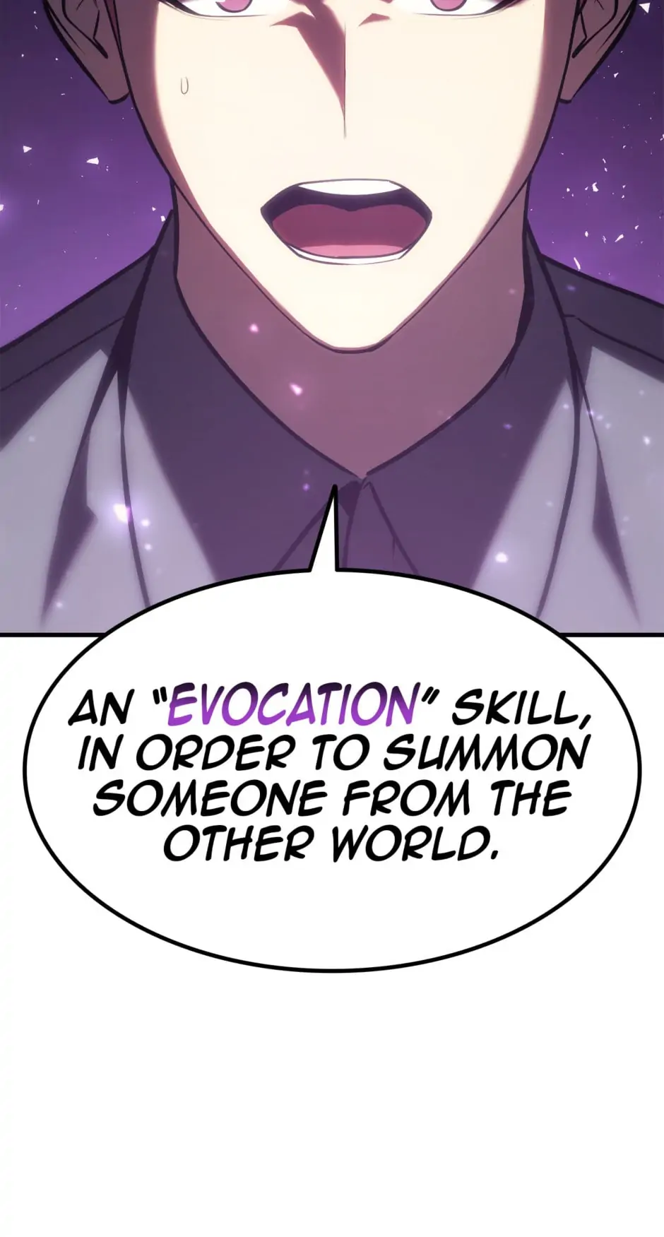 Read The Return of the Disaster-Class Hero EN Manga Online