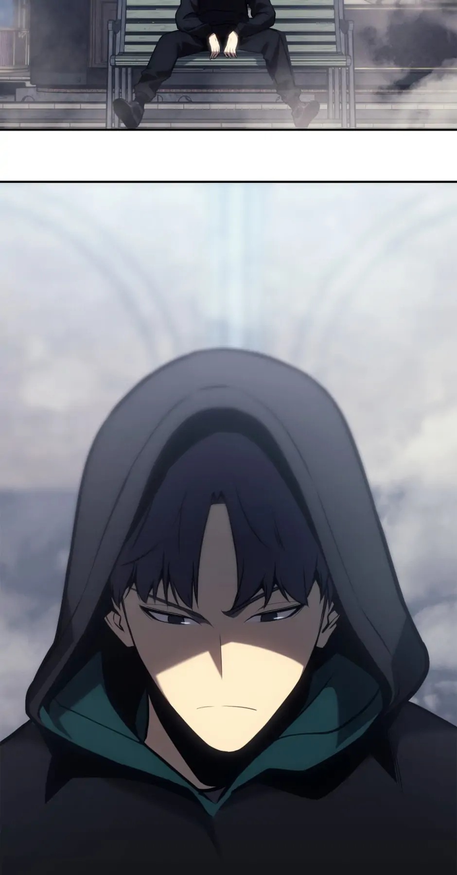 Read The Return of the Disaster-Class Hero EN Manga Online