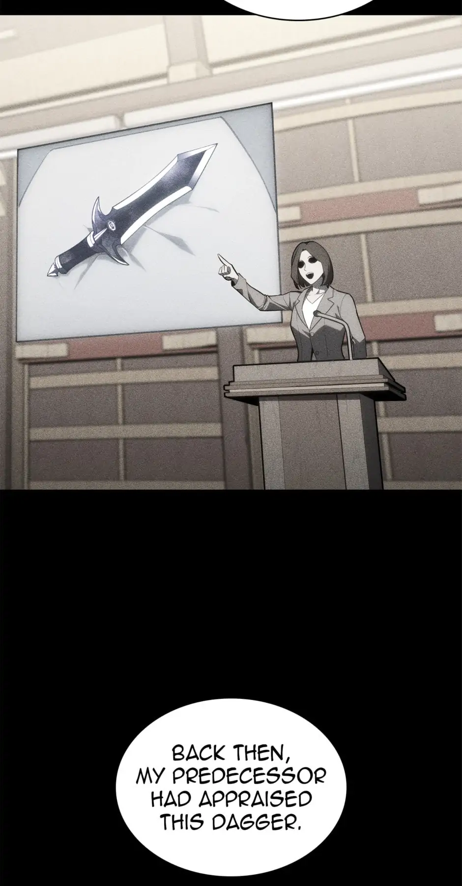 Read The Return of the Disaster-Class Hero EN Manga Online