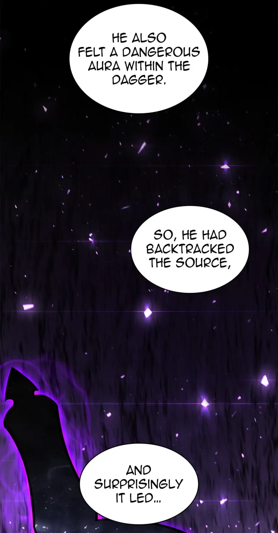 Read The Return of the Disaster-Class Hero EN Manga Online